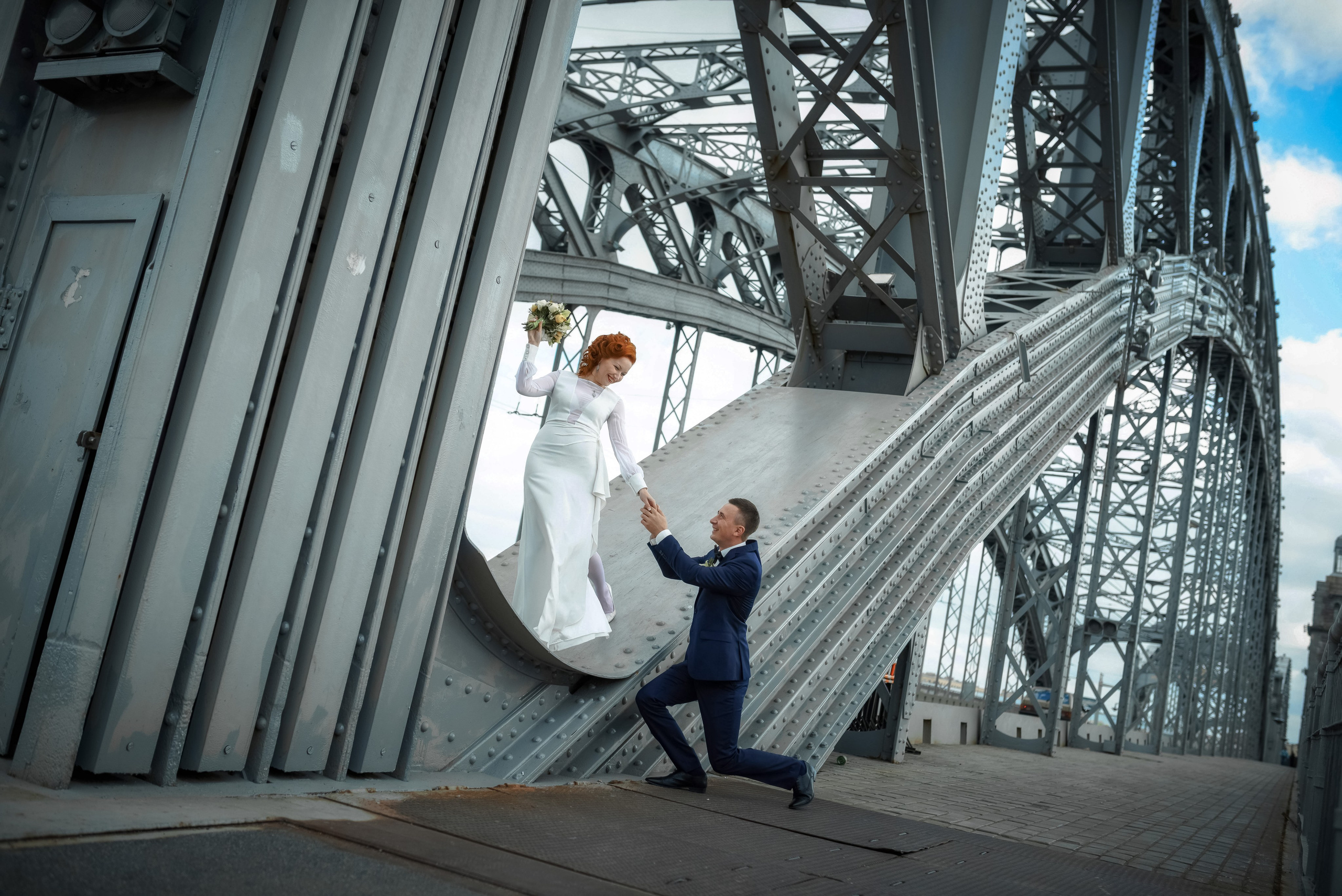 TOP-500 Самые красивые и лучшие свадебные фотографии от профессионального свадебного фотографа в Санкт-Петербурге Ширяева Дениса. Портретный, семейный и свадебный фотограф в Санкт-Петербурге и в Пушкине Ширяев Денис