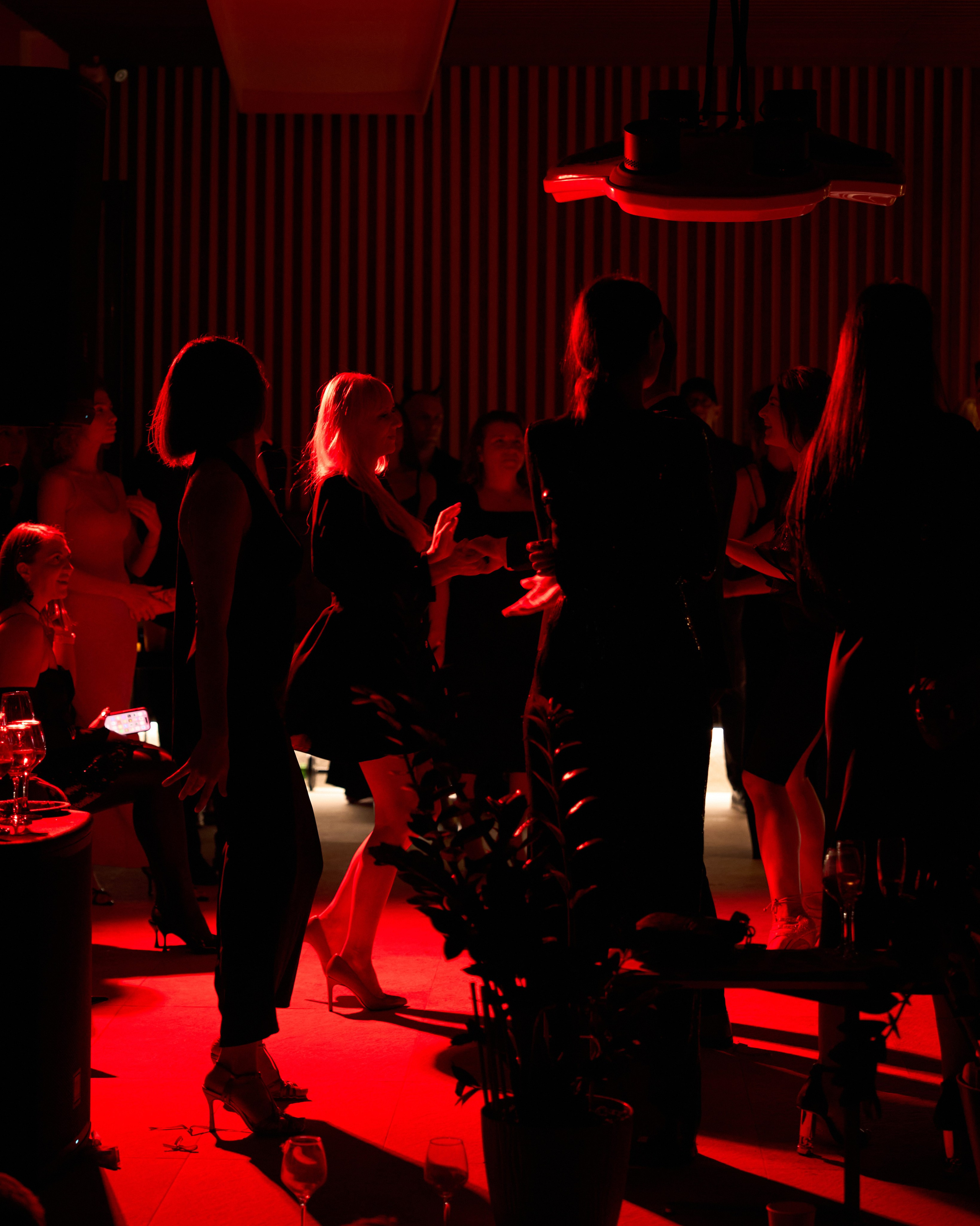 RIVIERA WELLNESS. Фотограф Света Рыбакова