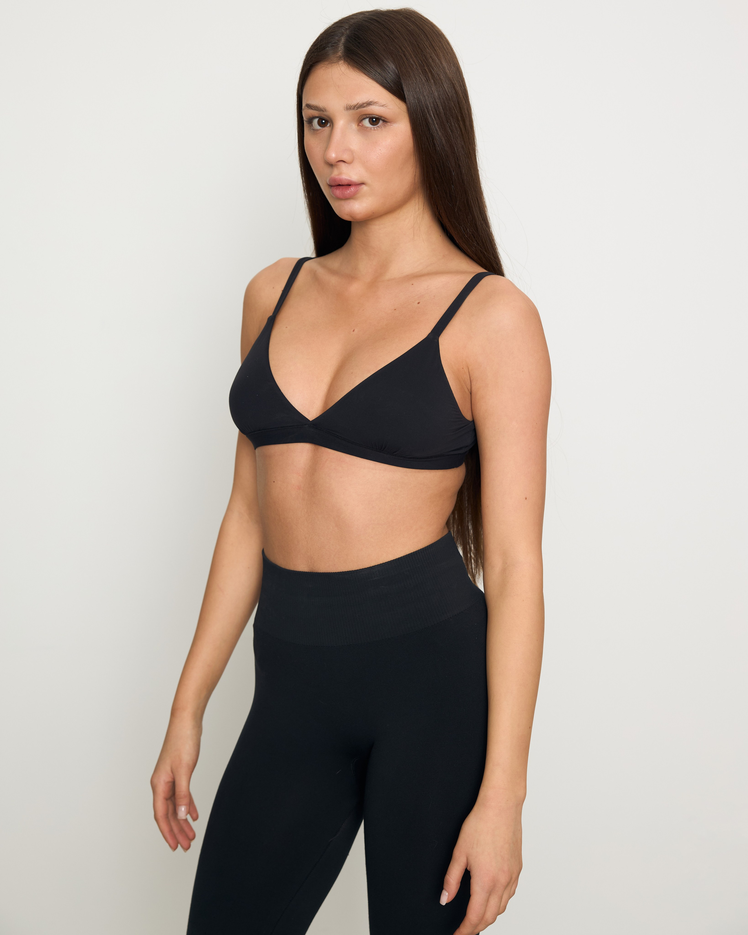 Катя. Фотограф Света Рыбакова