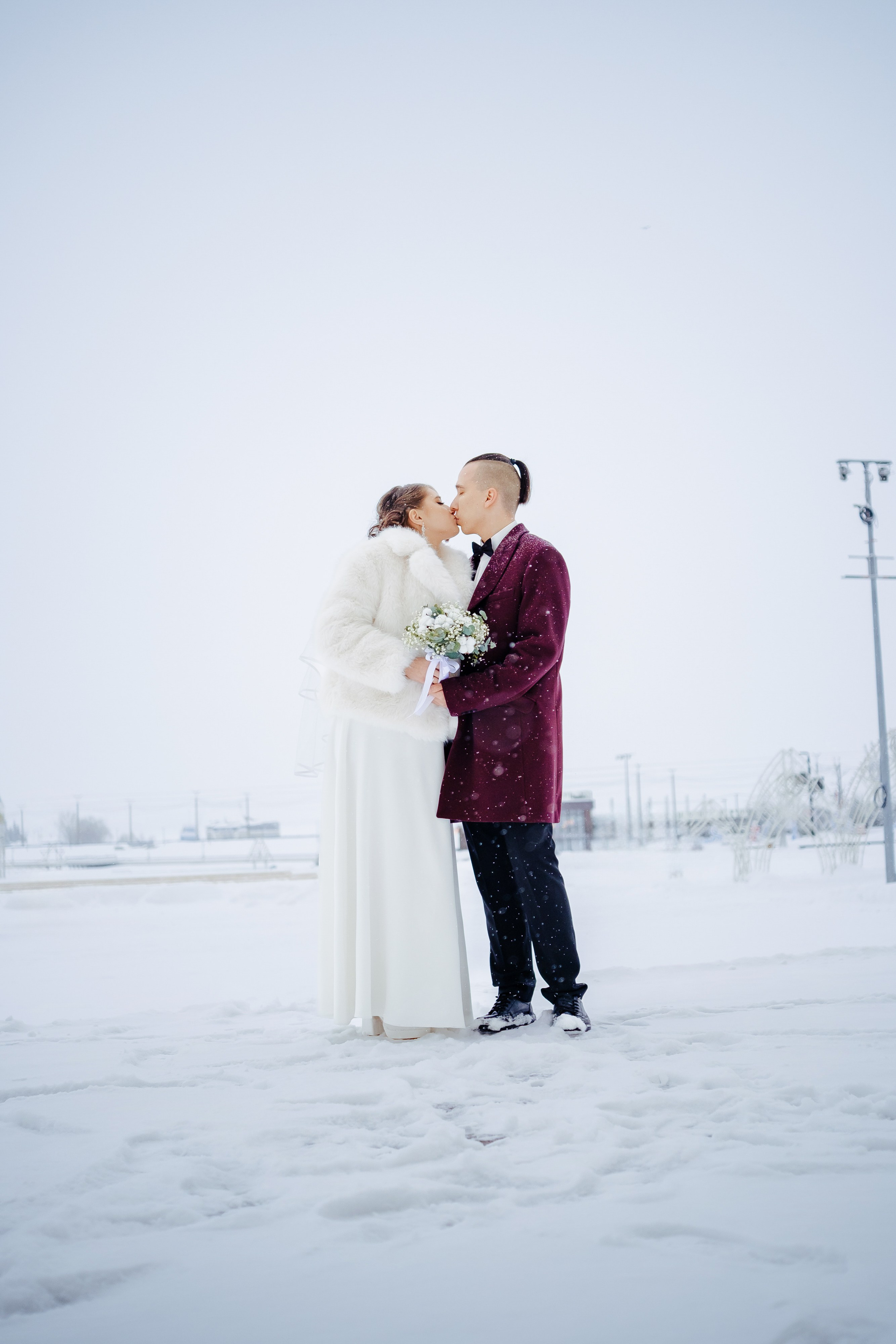 Вероника и Аркадий. Mike Dovetail | Портретный и репортажный фотограф