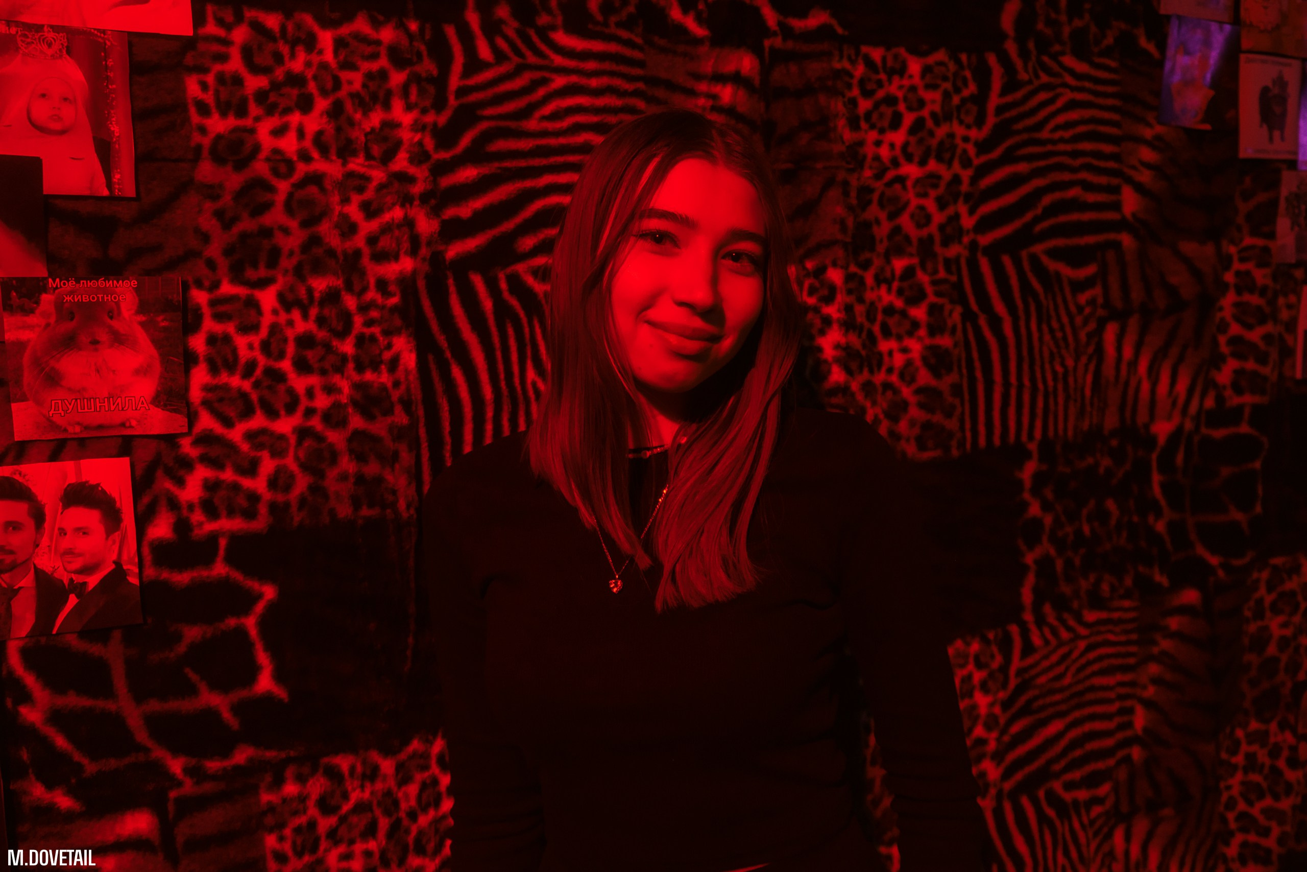 ПОСВЯТ ЧГПУ 2024 | MEMES PARTY. Mike Dovetail | Портретный и репортажный фотограф