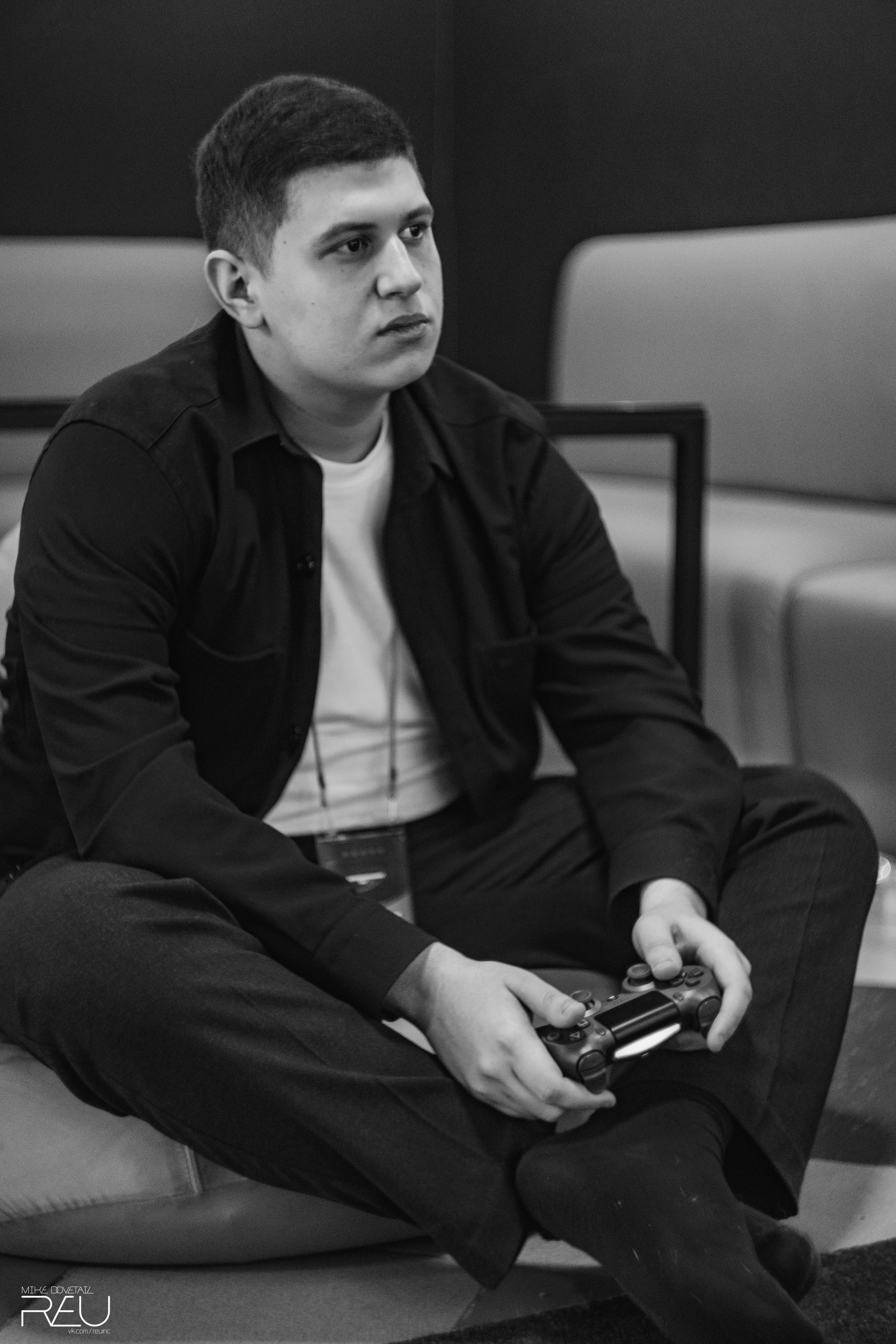 ТУРНИР ПО VR. Mike Dovetail | Портретный и репортажный фотограф