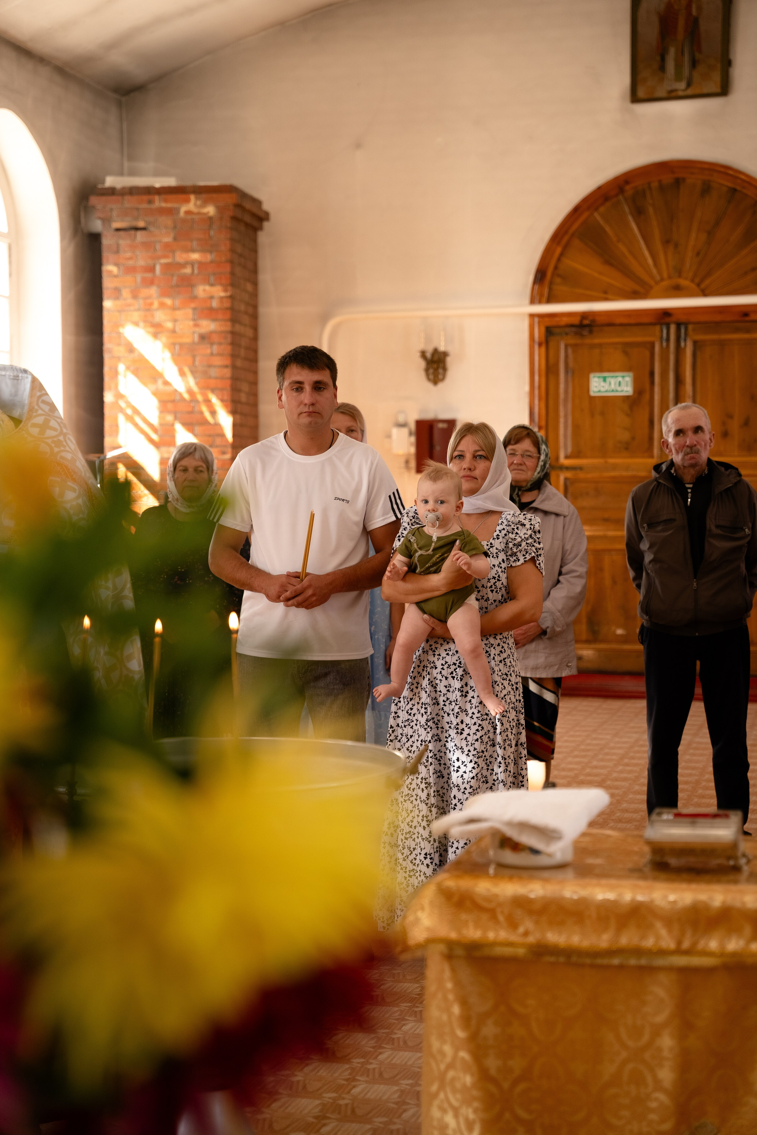 Полина. Фотограф в Ульяновске Александра Григоровских