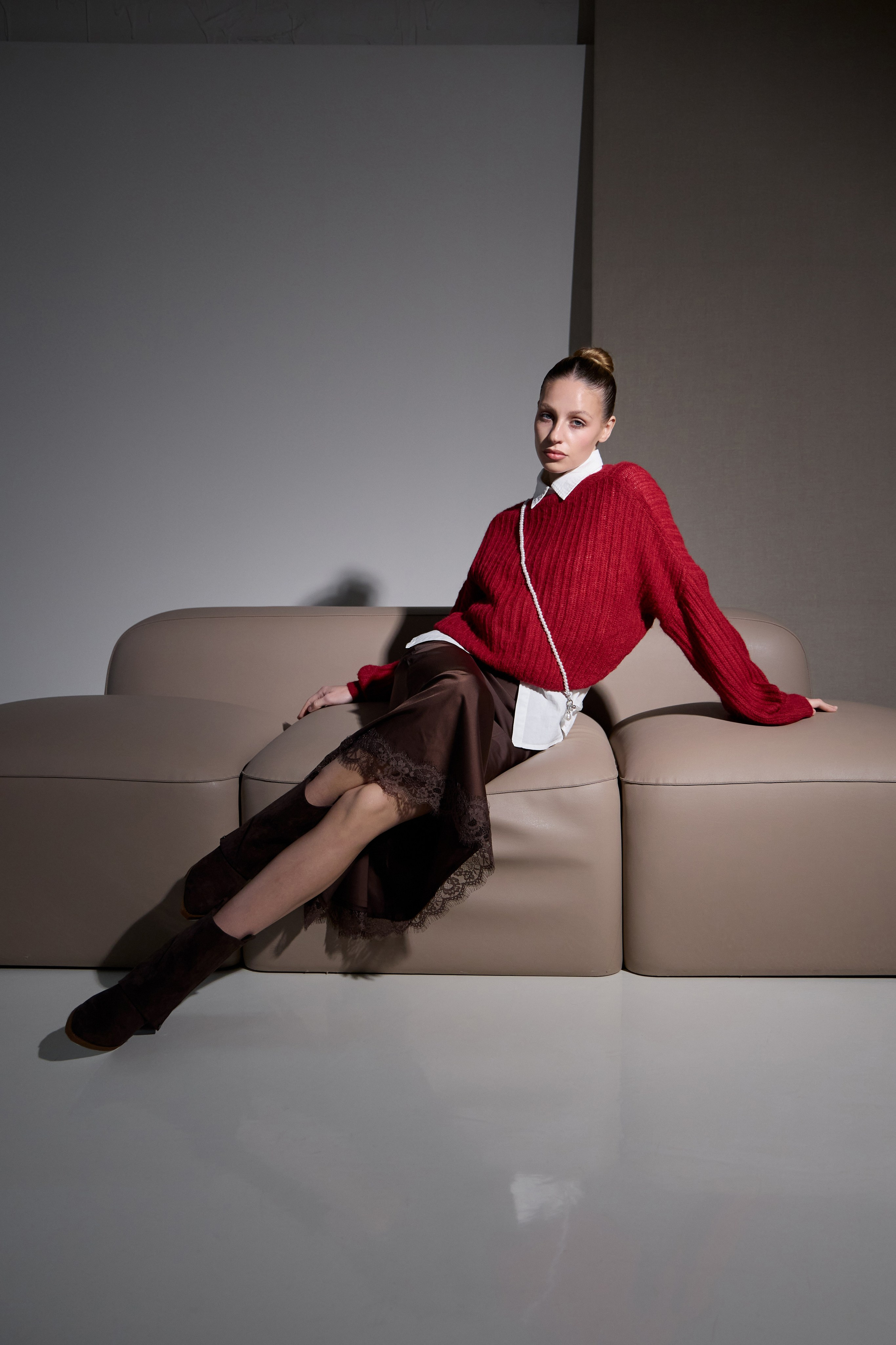 Content | Крем Сода