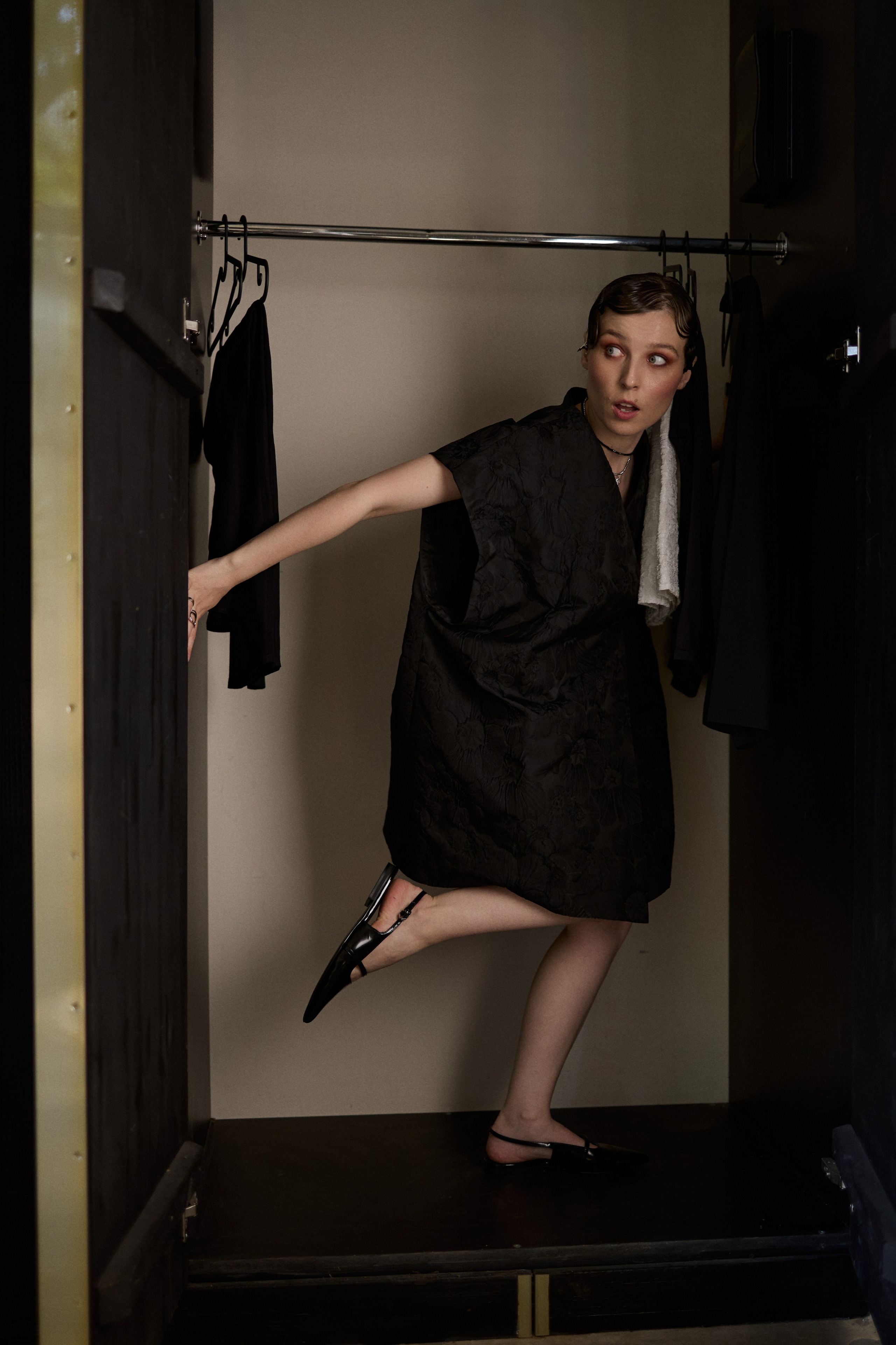 Content | Дизайнер одежды