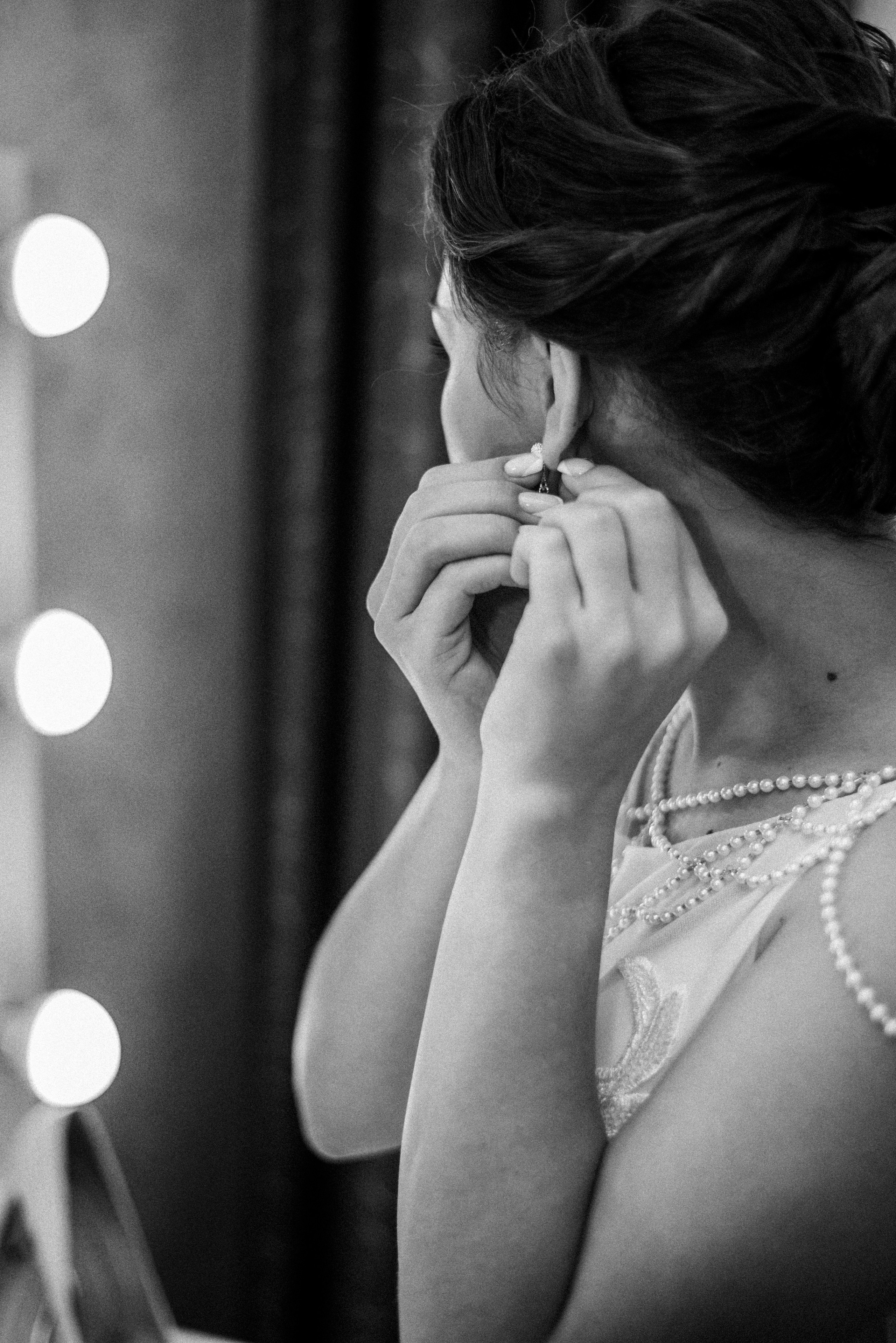 Влад и Дарья. Фотограф — МАРИЯ МЕДВЕДЕВА