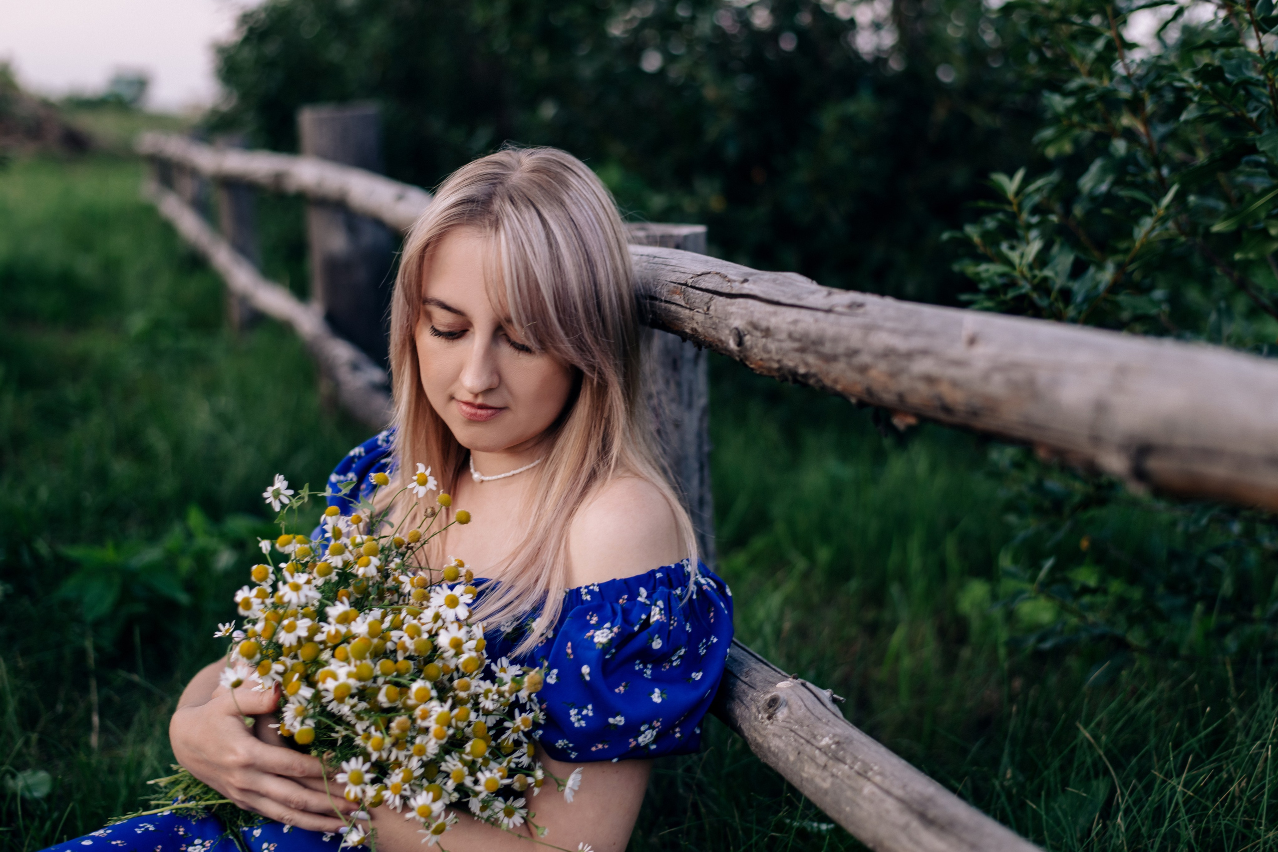 Евгения. Фотограф — МАРИЯ МЕДВЕДЕВА