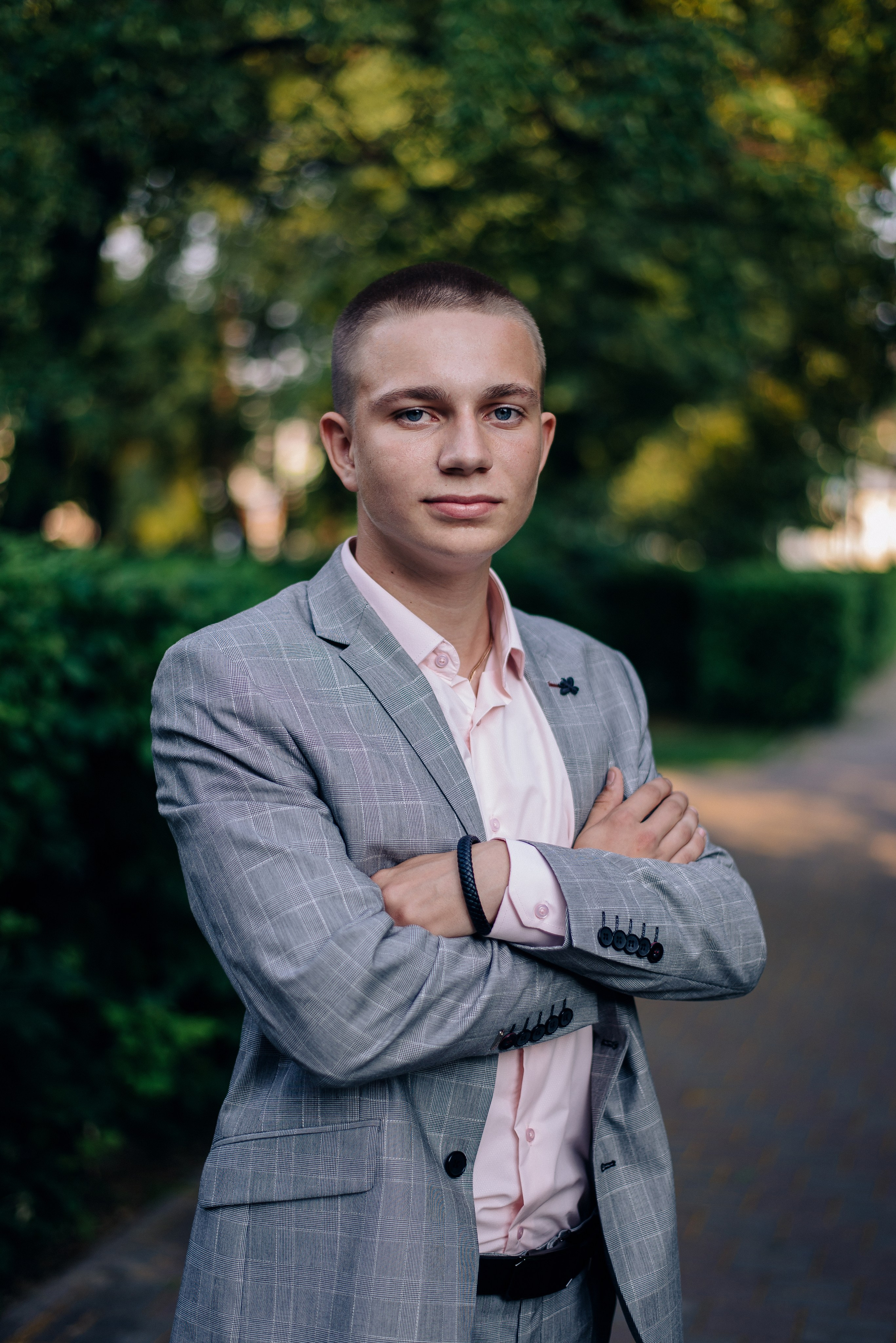 11 класс. Фотограф — МАРИЯ МЕДВЕДЕВА