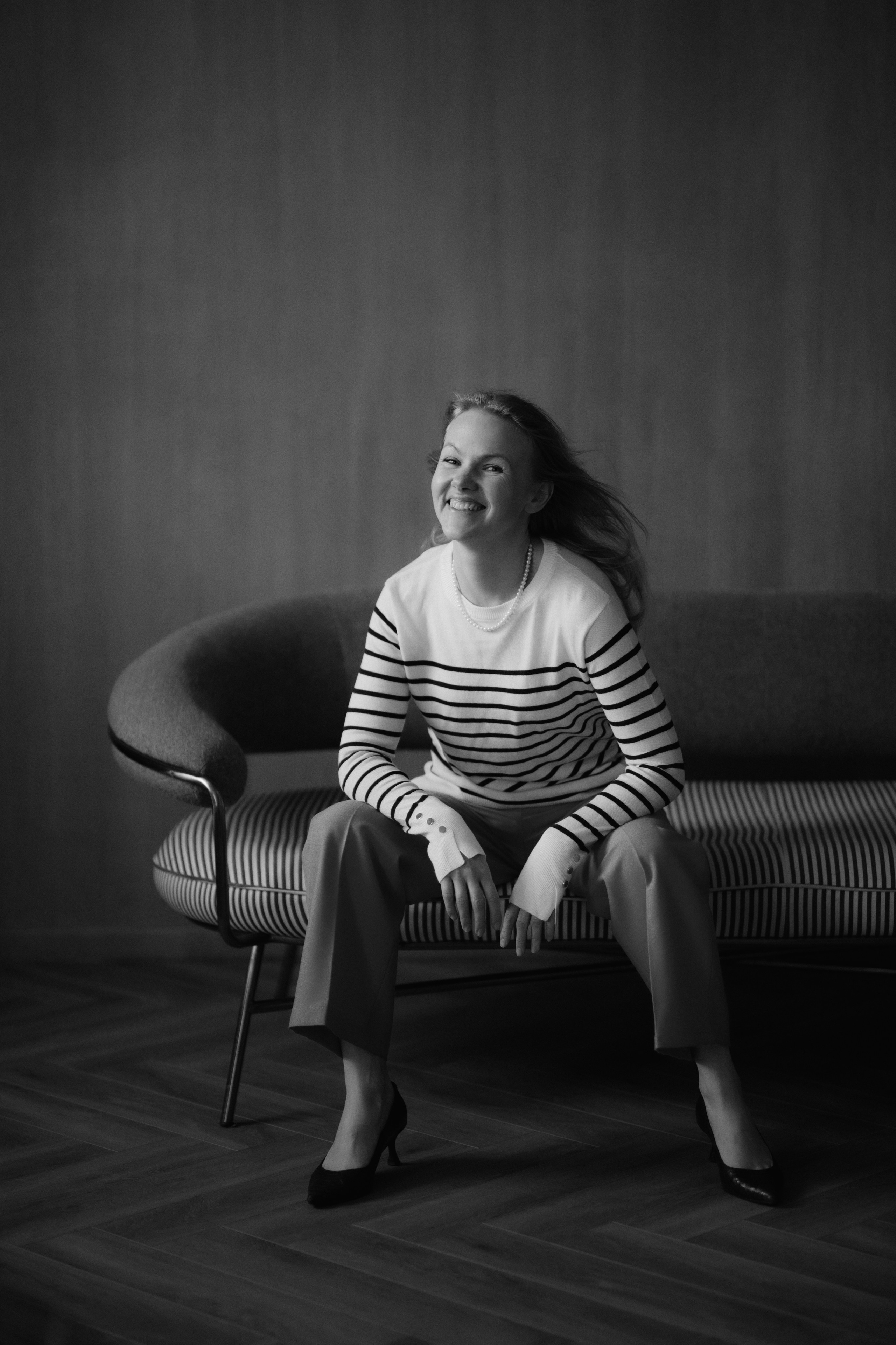 Марина. Фотограф чувственного портрета в Санкт-Петербурге Светлана Фролова