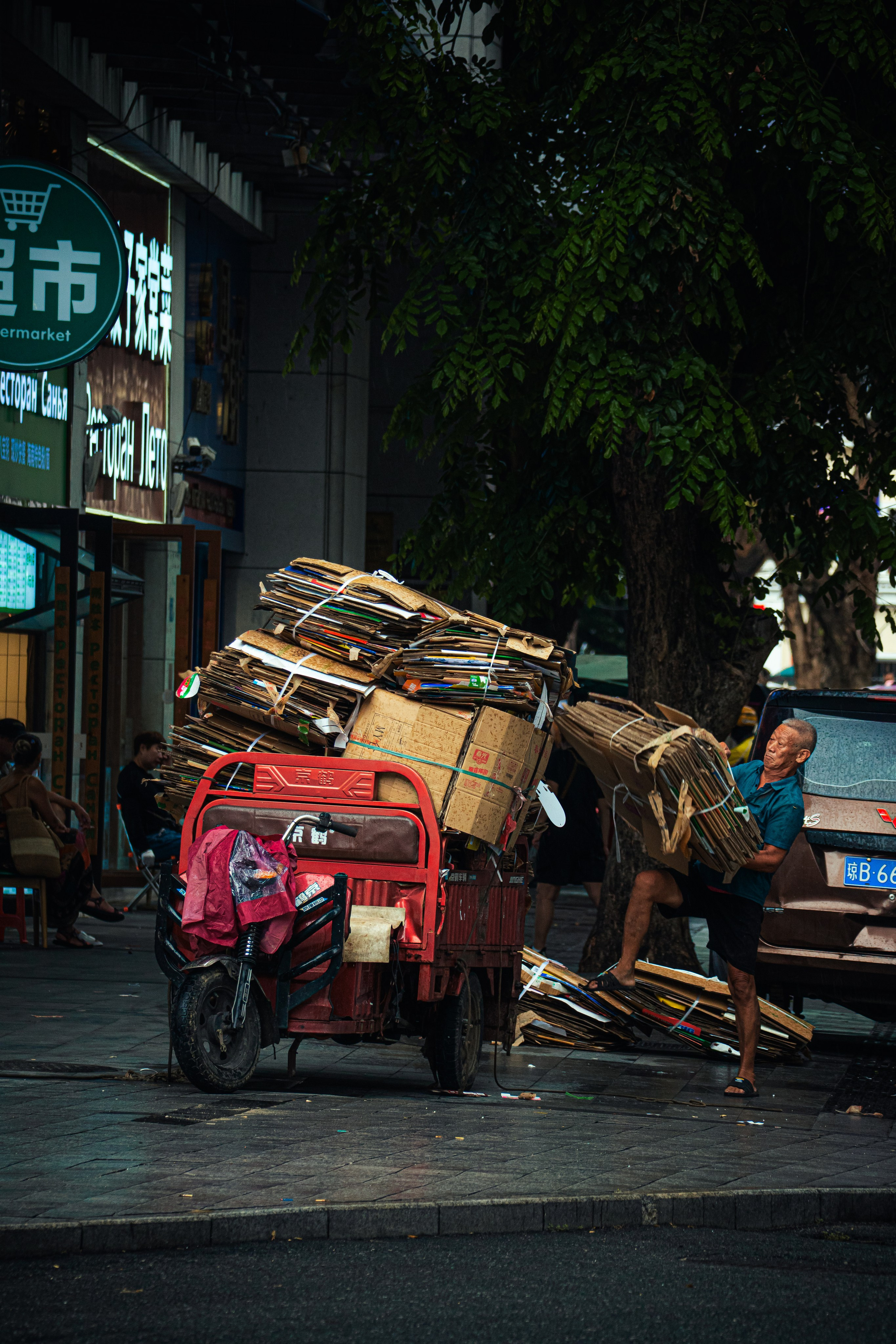 Портфолио Гончаренко Павел. Ма, я фотю📸