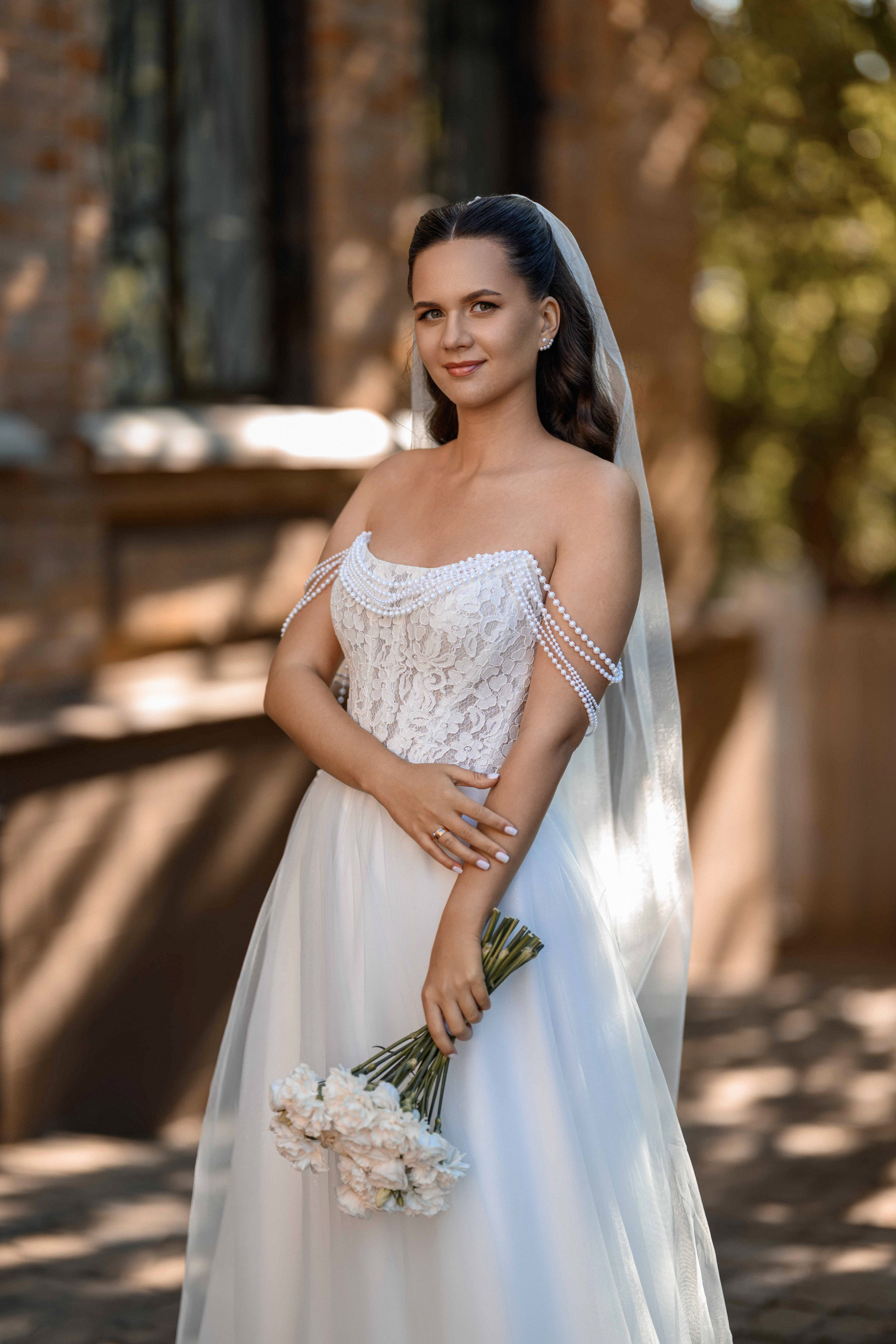 Матвей и Анастасия. Свадебный фотограф Белгород Валуйки Старый Оскол Воронеж