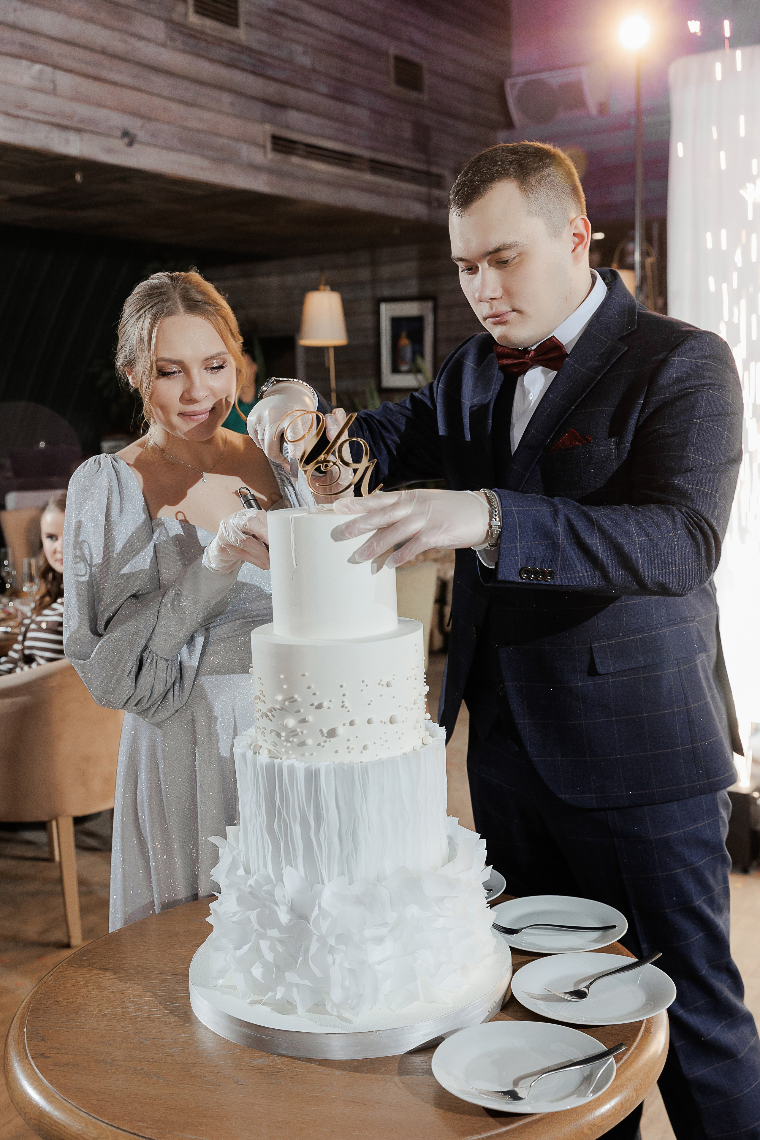 Свадьба. Свадебный и семейный фотограф в Твери и Тверской области