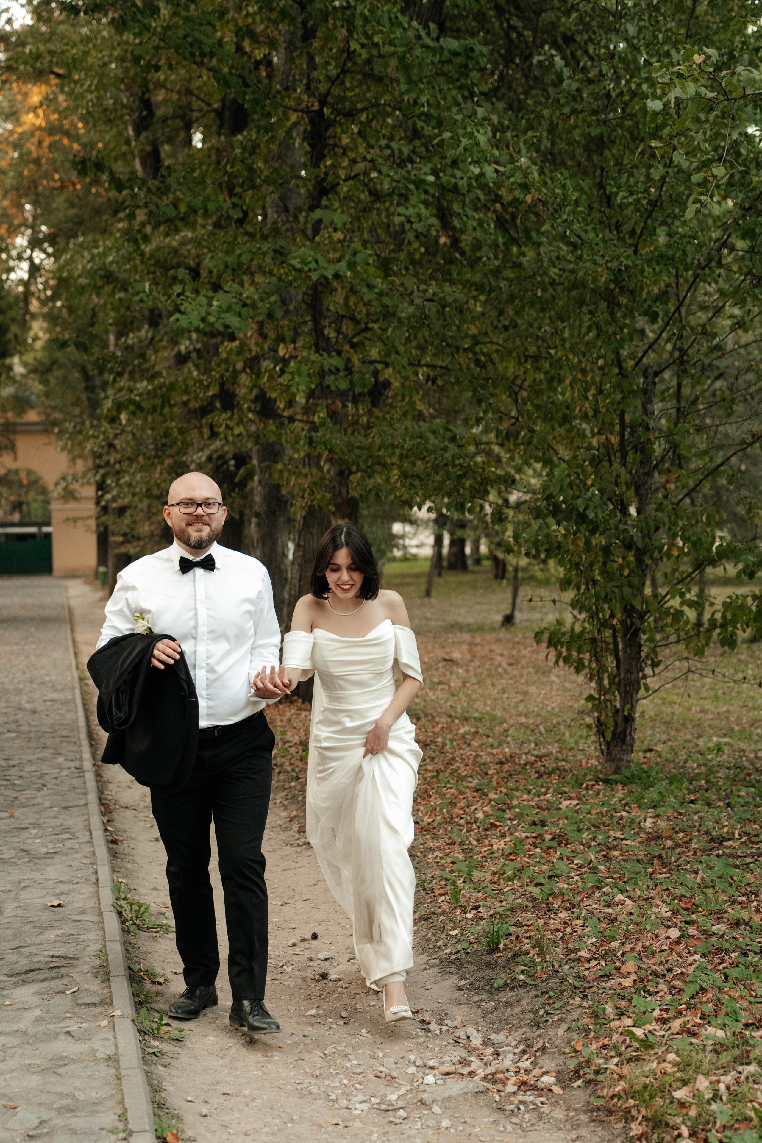Регистрация в Архангельском | ресторан Дача. Свадебный фотограф Москва Александра Аверкова