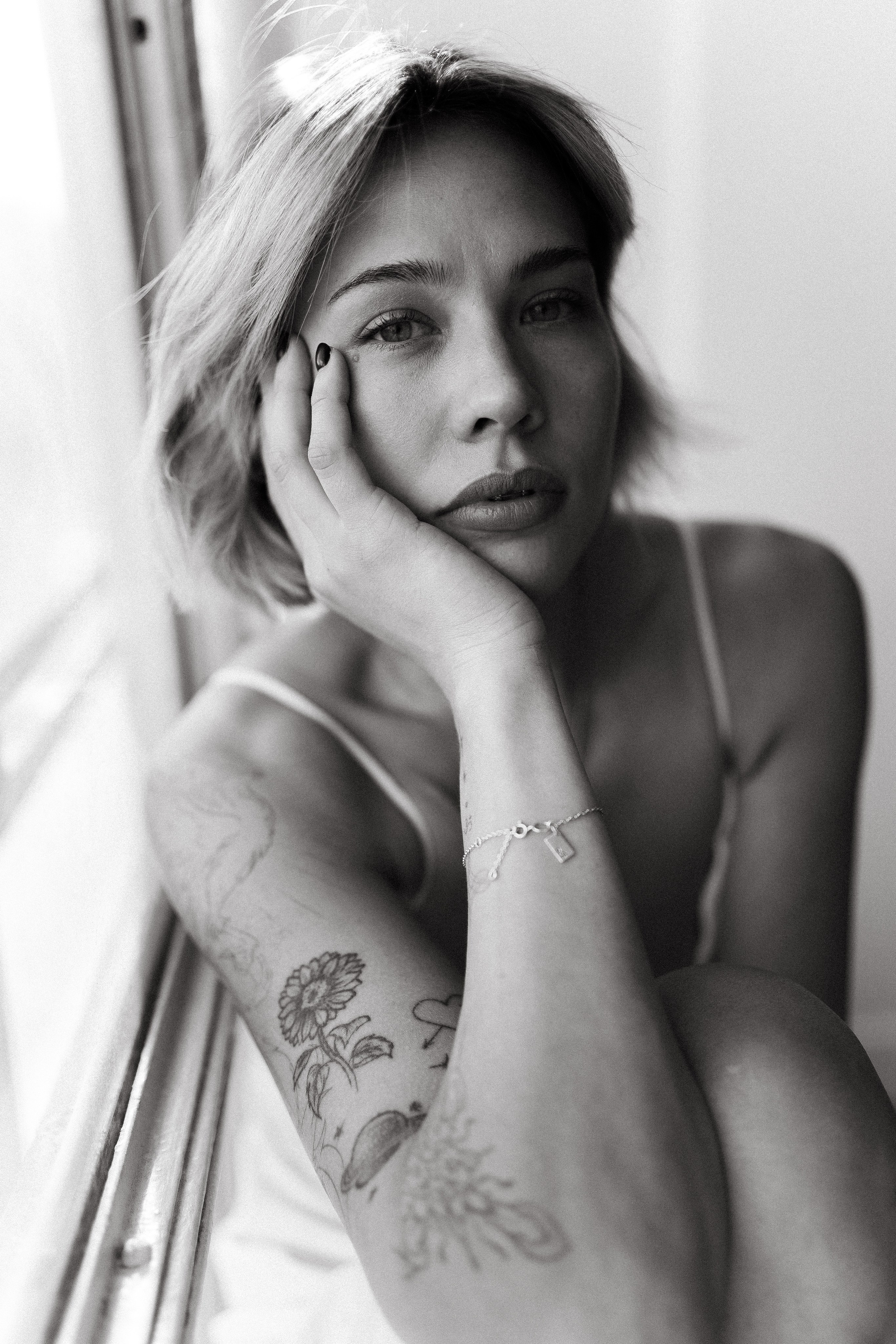 1. Фотограф Москва | СПБ Полина Хоршева