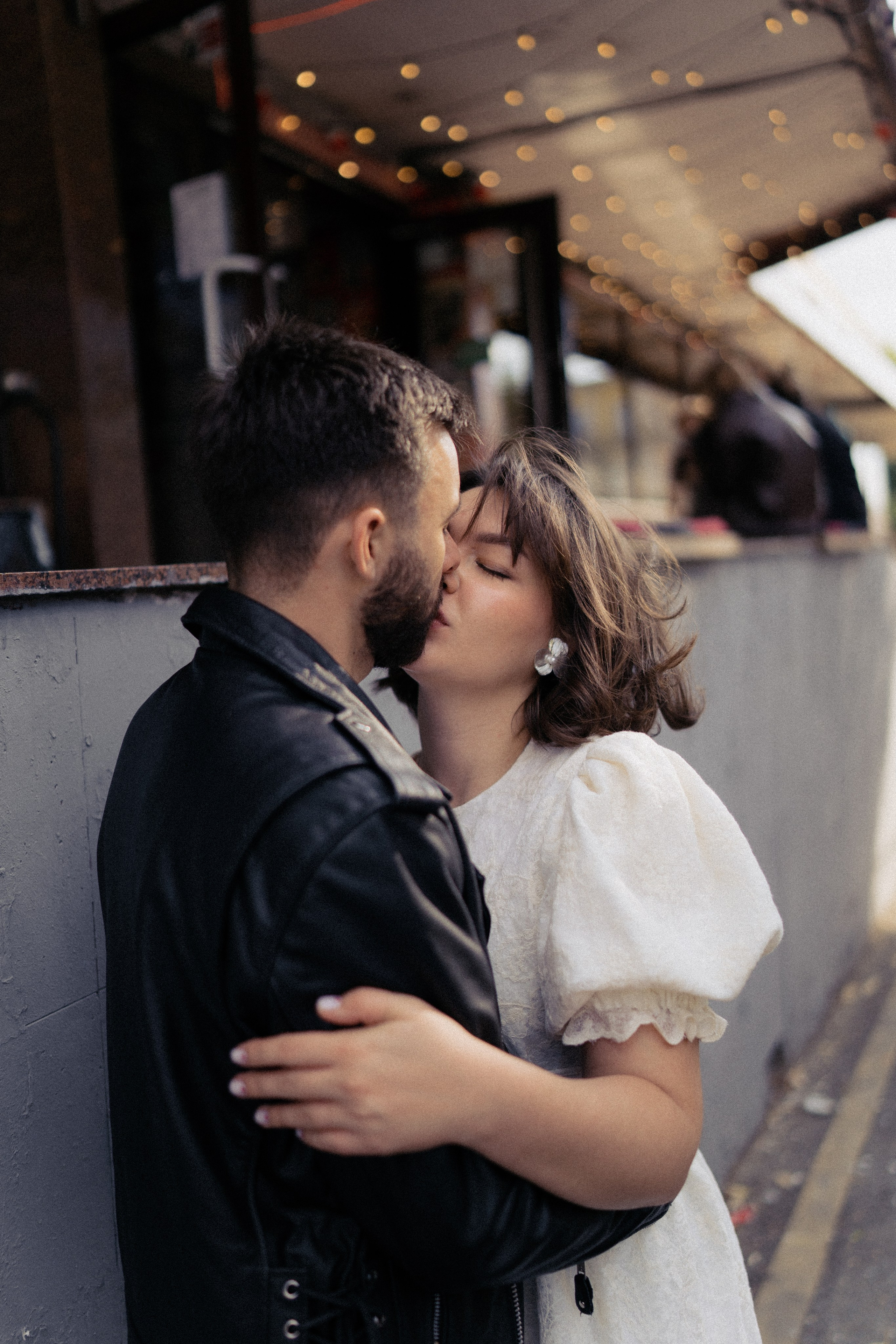 Даша и Женя. Фотограф Москва | СПБ Полина Хоршева