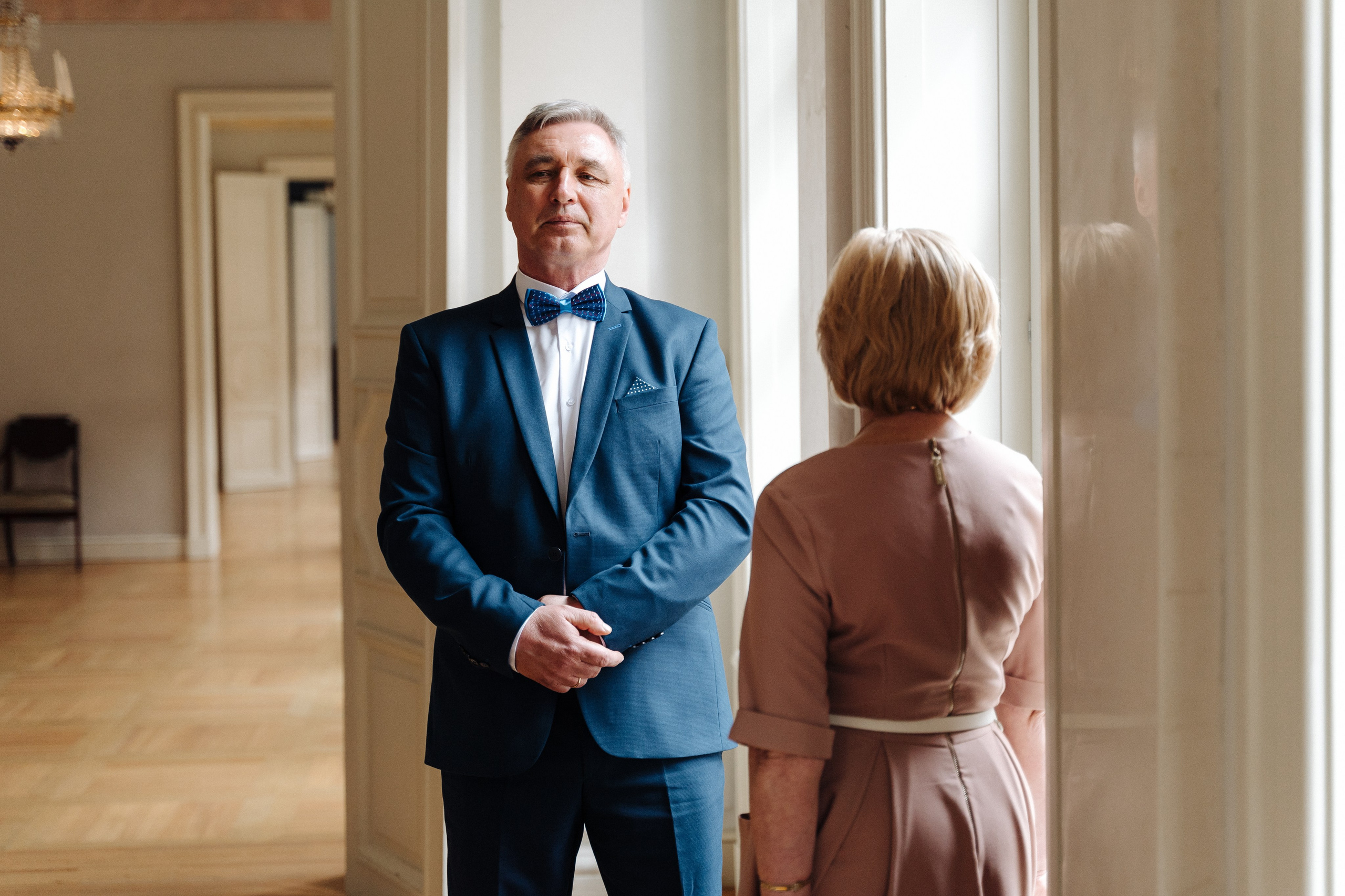 Искандер + Анна. Свадебный и семейный фотограф в Серпухове и Москве Павел Воробьев