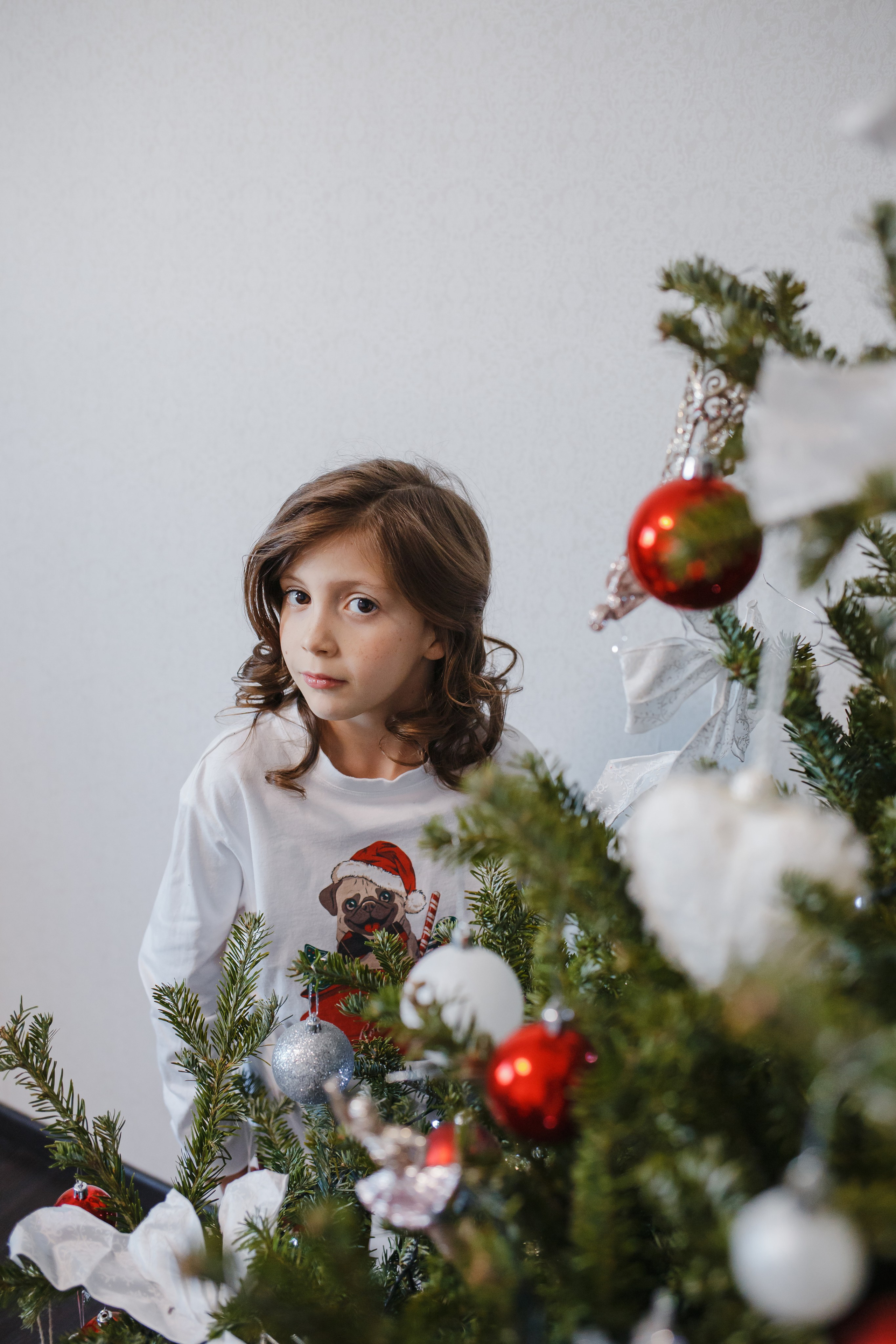 Карина и ее семья. Семейный фотограф Николаева Ольга