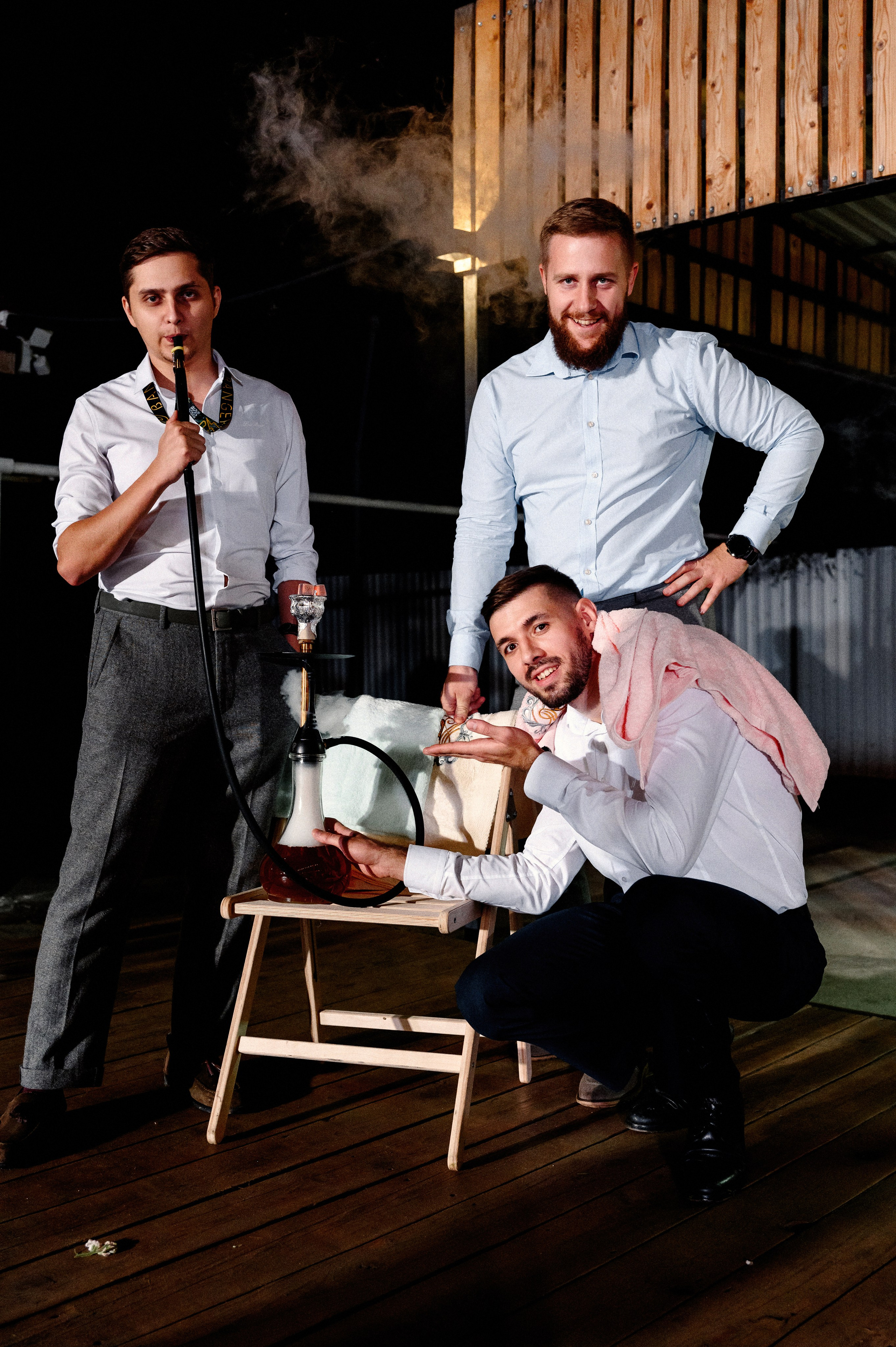 Совет да любовь. Wedding photographer