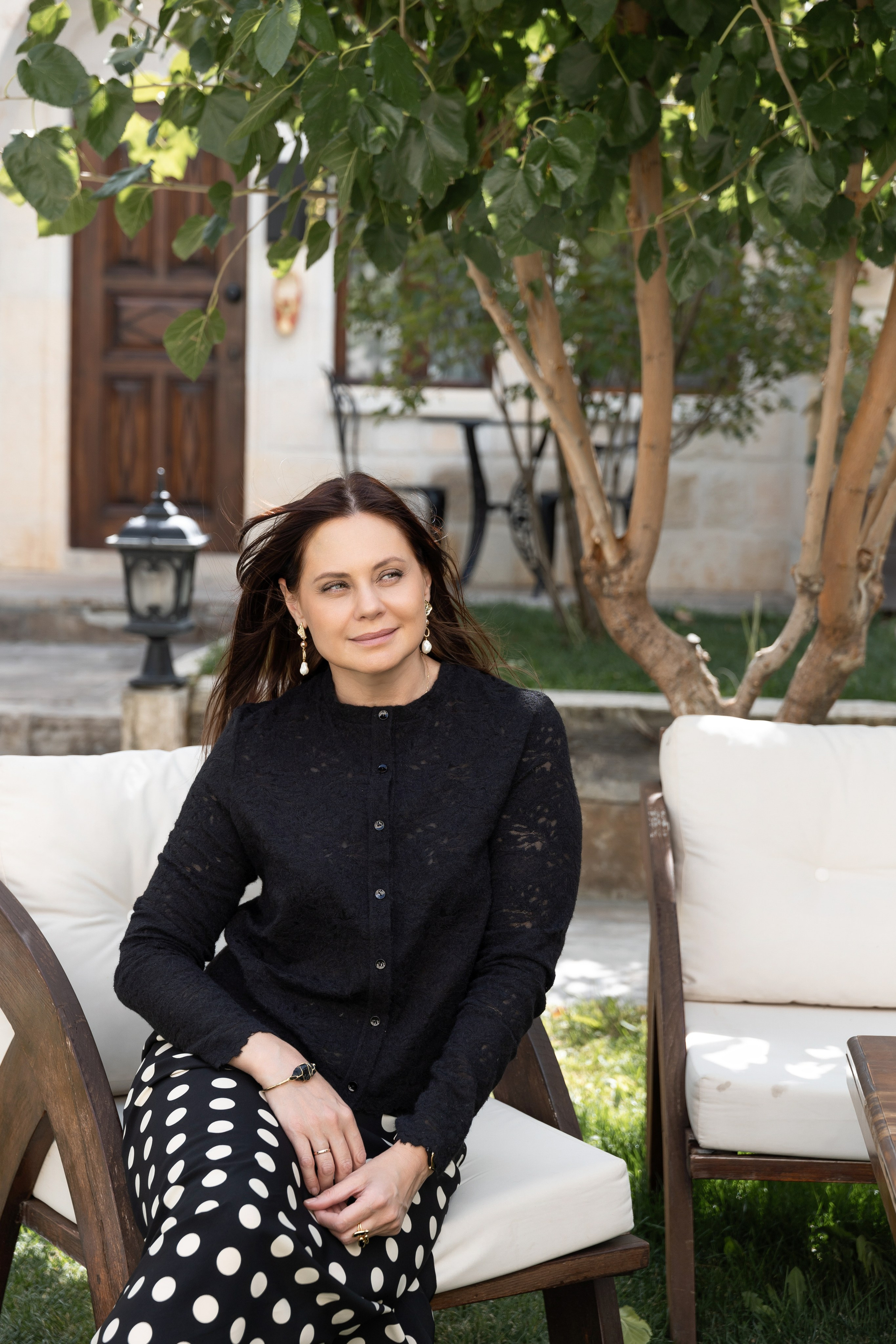 Фотопроекты. Фотография, в которой оживает ваша женственность и глубина. Таисия Чайка город Владивосток