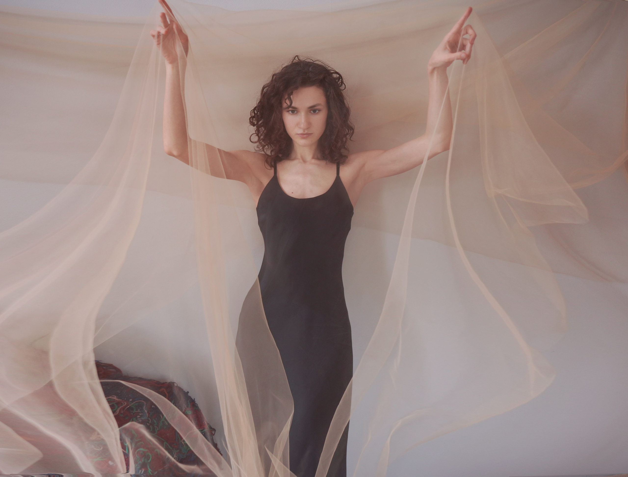 Ирина. Fotографиня из Санкт-Петербурга Настя Шуман