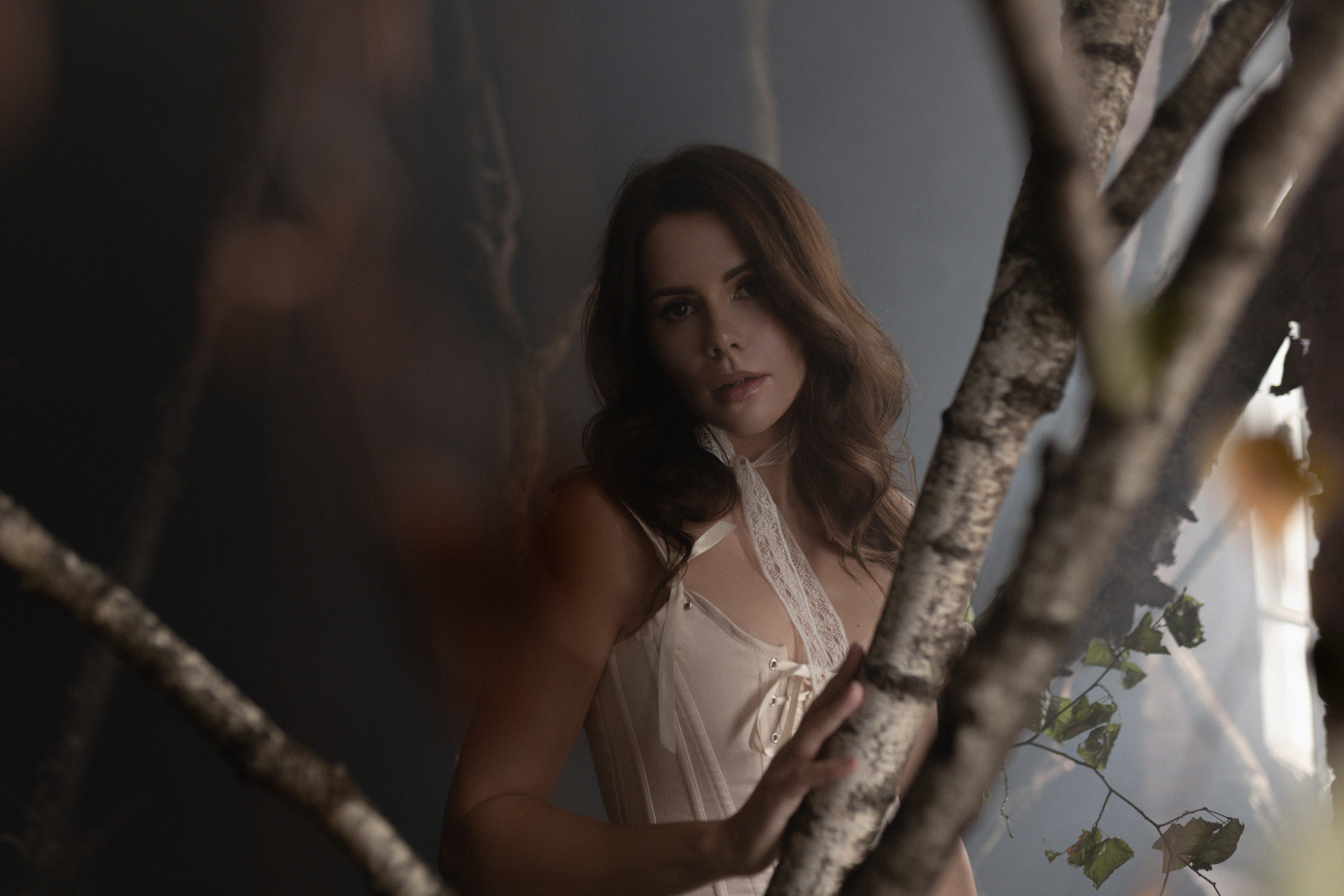 Муза. Главная