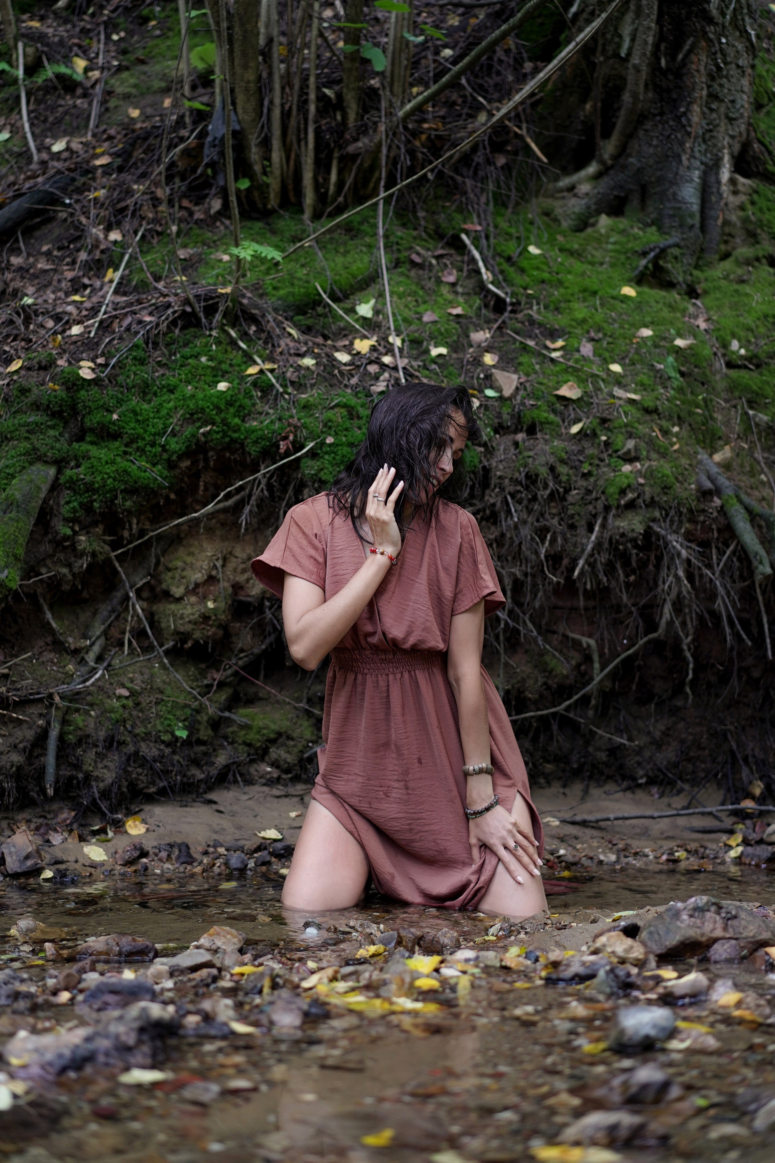 Настя. Портретный фотограф в Москве Юлия Красовская