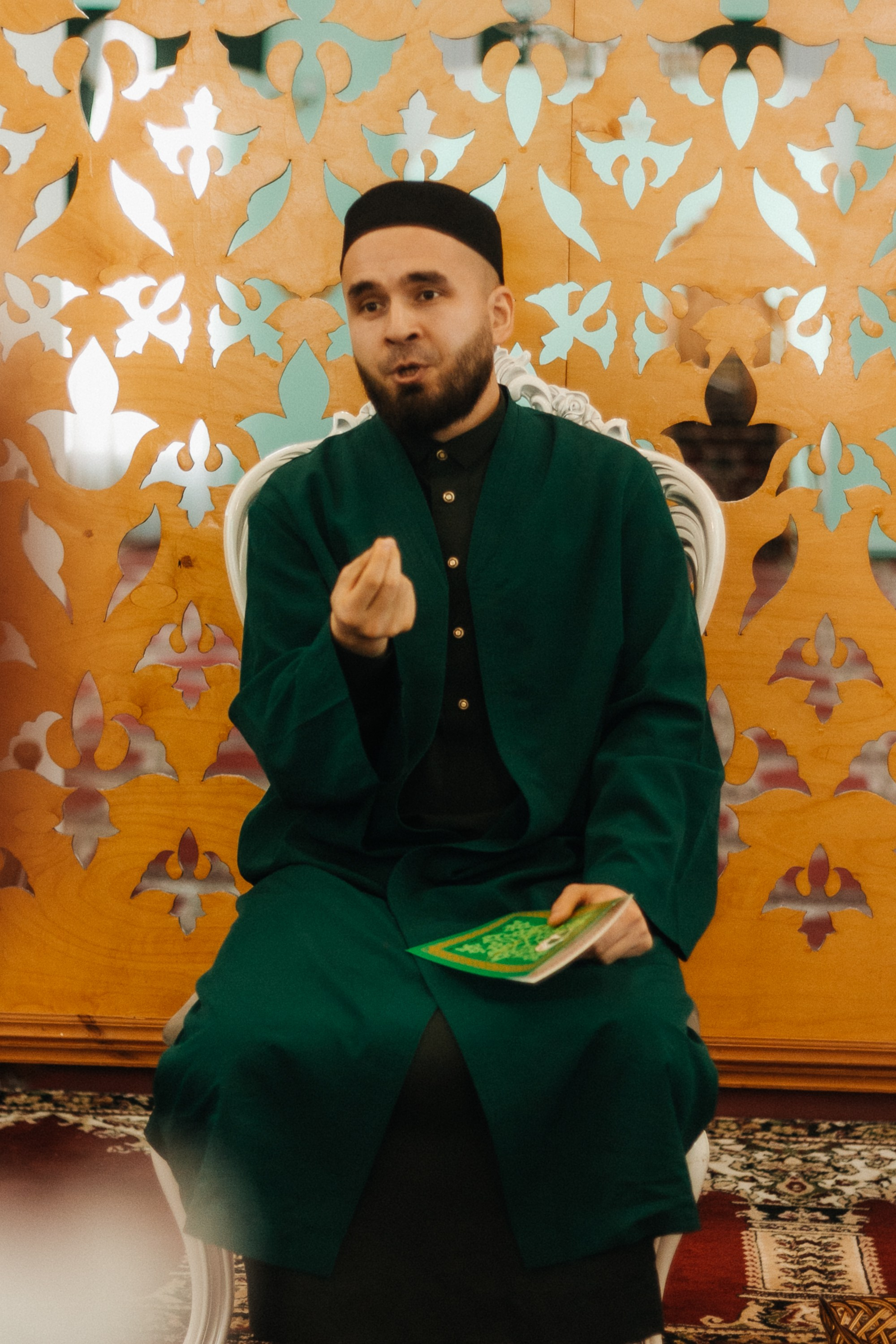 NIKAH. Семейный фотограф Казань Никита Федин