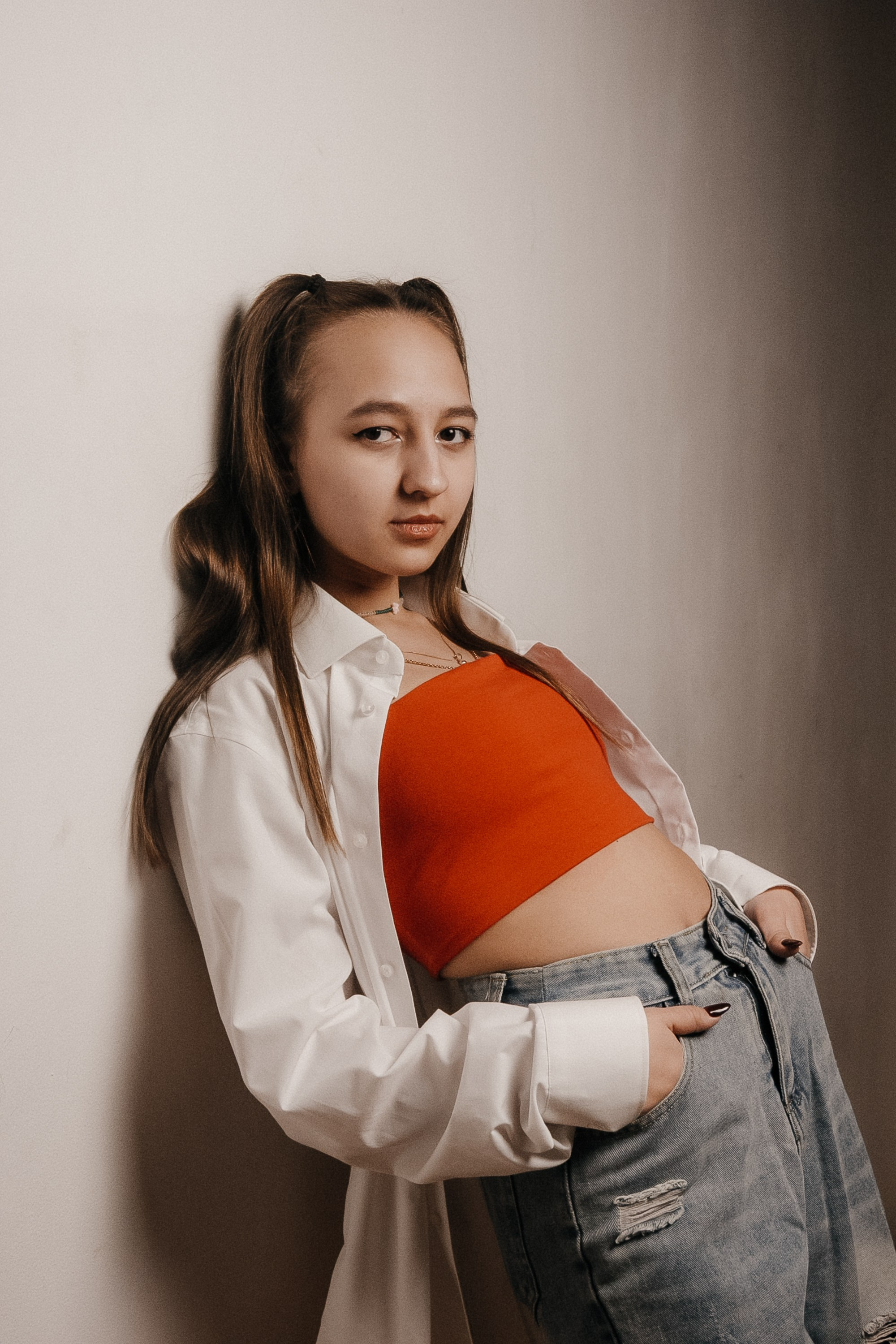 W. Семейный фотограф Казань Никита Федин