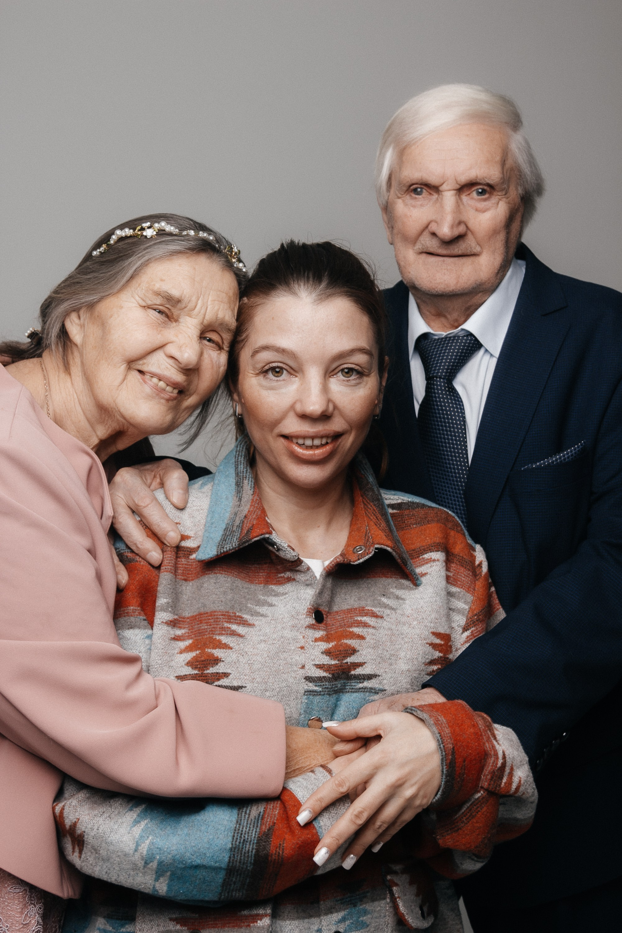 LOVE. Семейный фотограф Казань Никита Федин