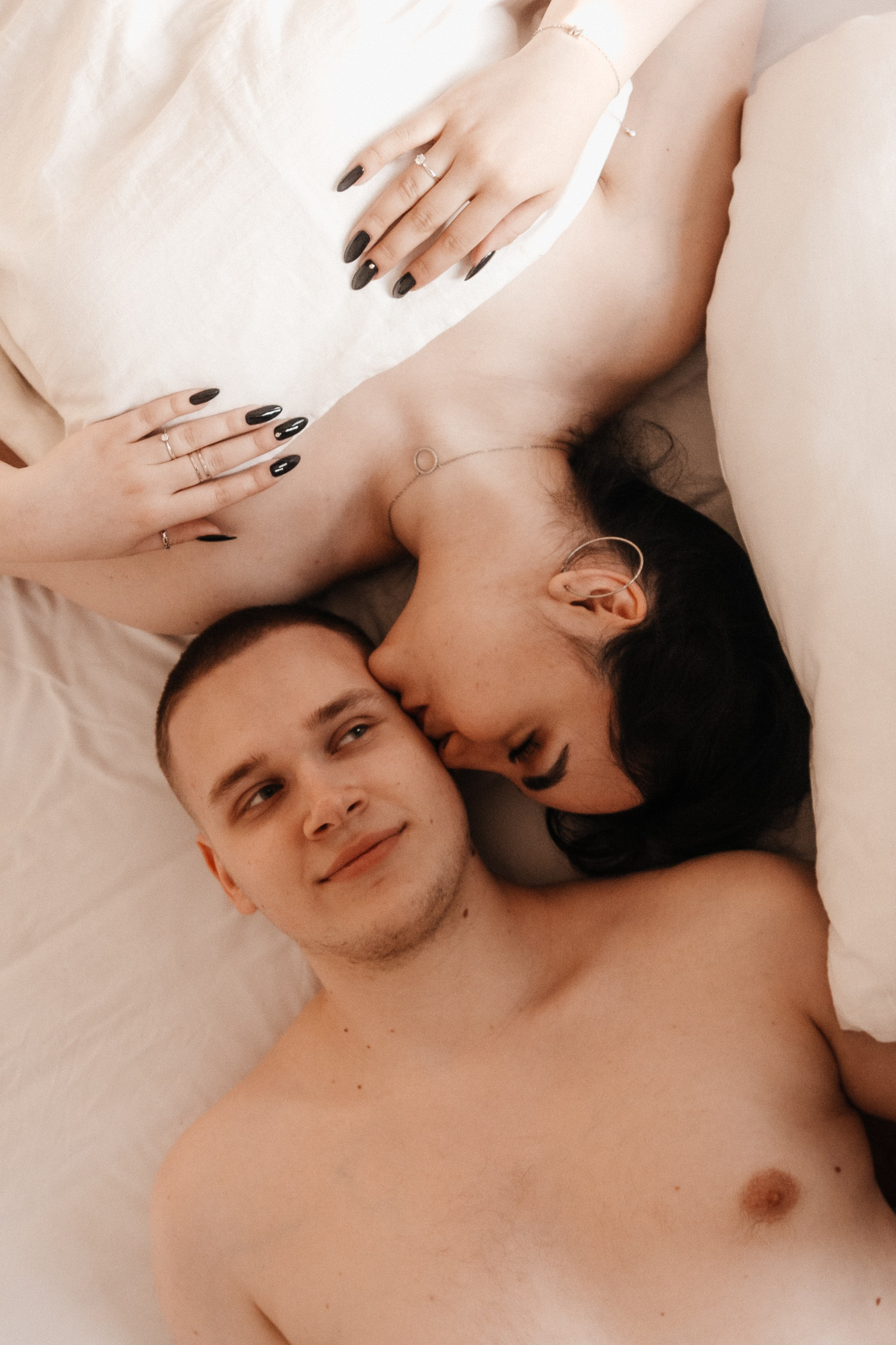 L. Семейный фотограф Казань Никита Федин