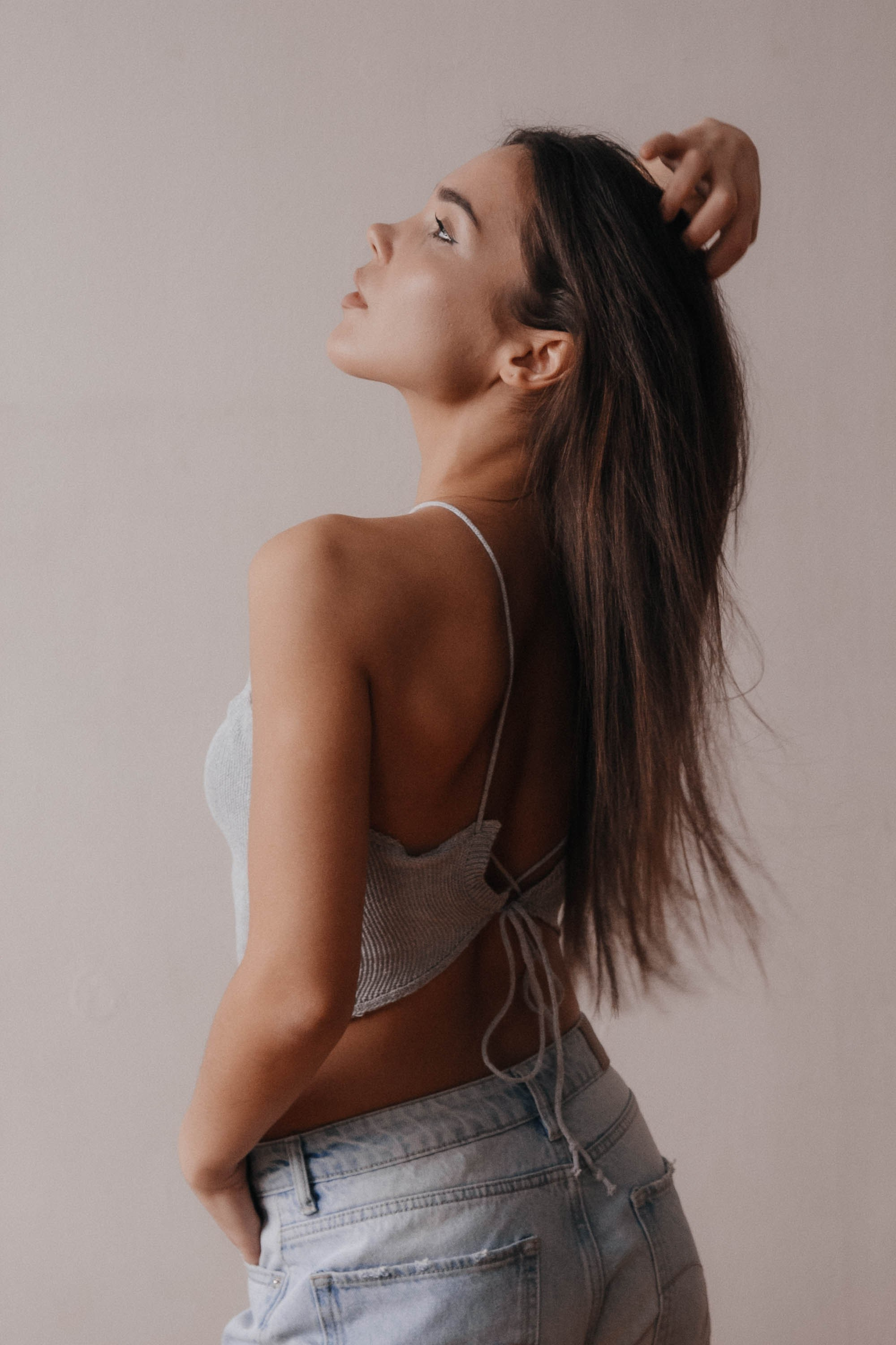W. Семейный фотограф Казань Никита Федин