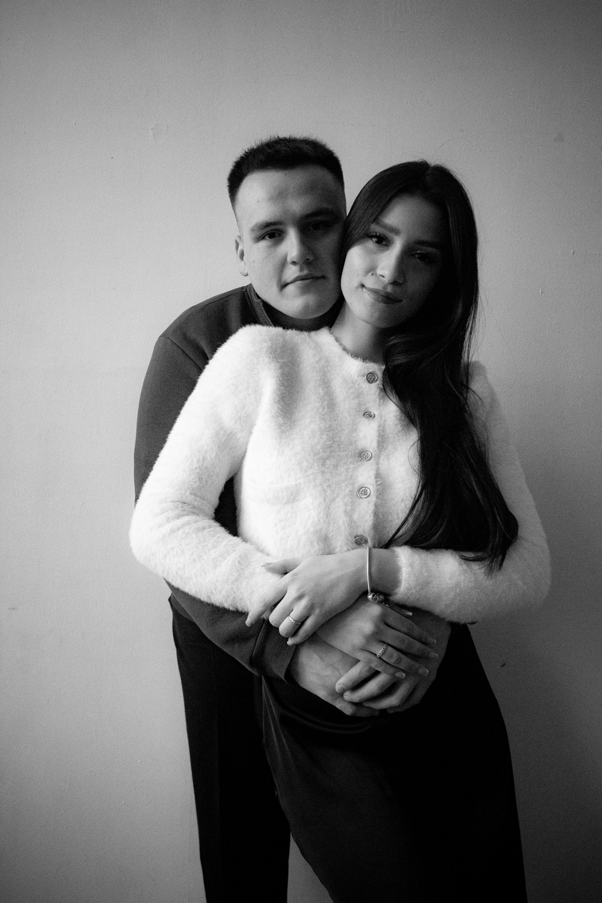 LOVE. Семейный фотограф Казань Никита Федин