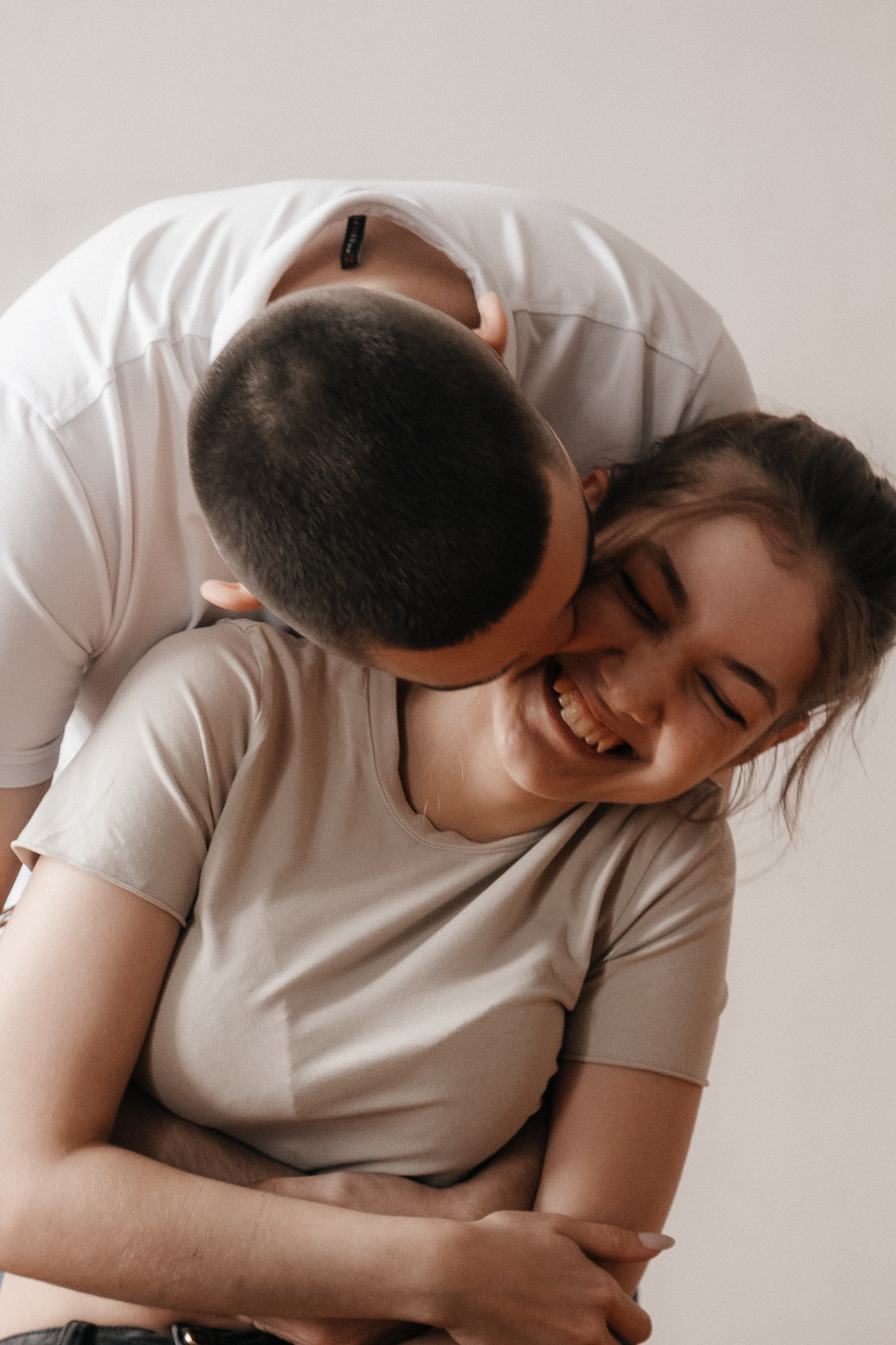 LOVE. Семейный фотограф Казань Никита Федин