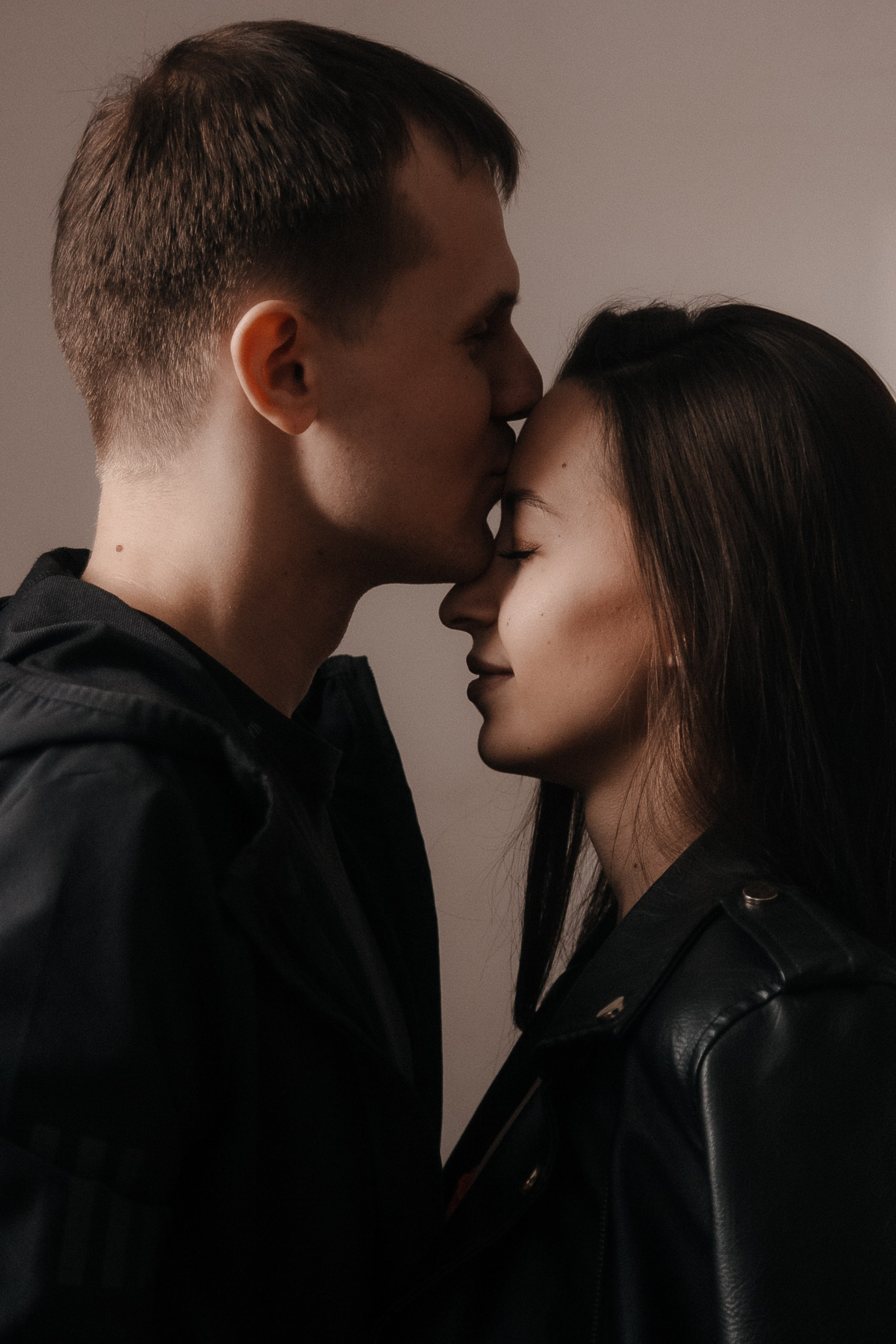 GO. Семейный фотограф Казань Никита Федин