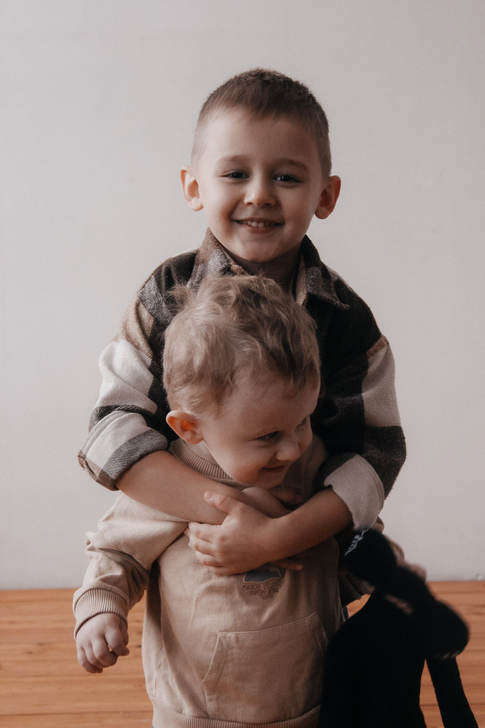 FAMILY. Семейный фотограф Казань Никита Федин