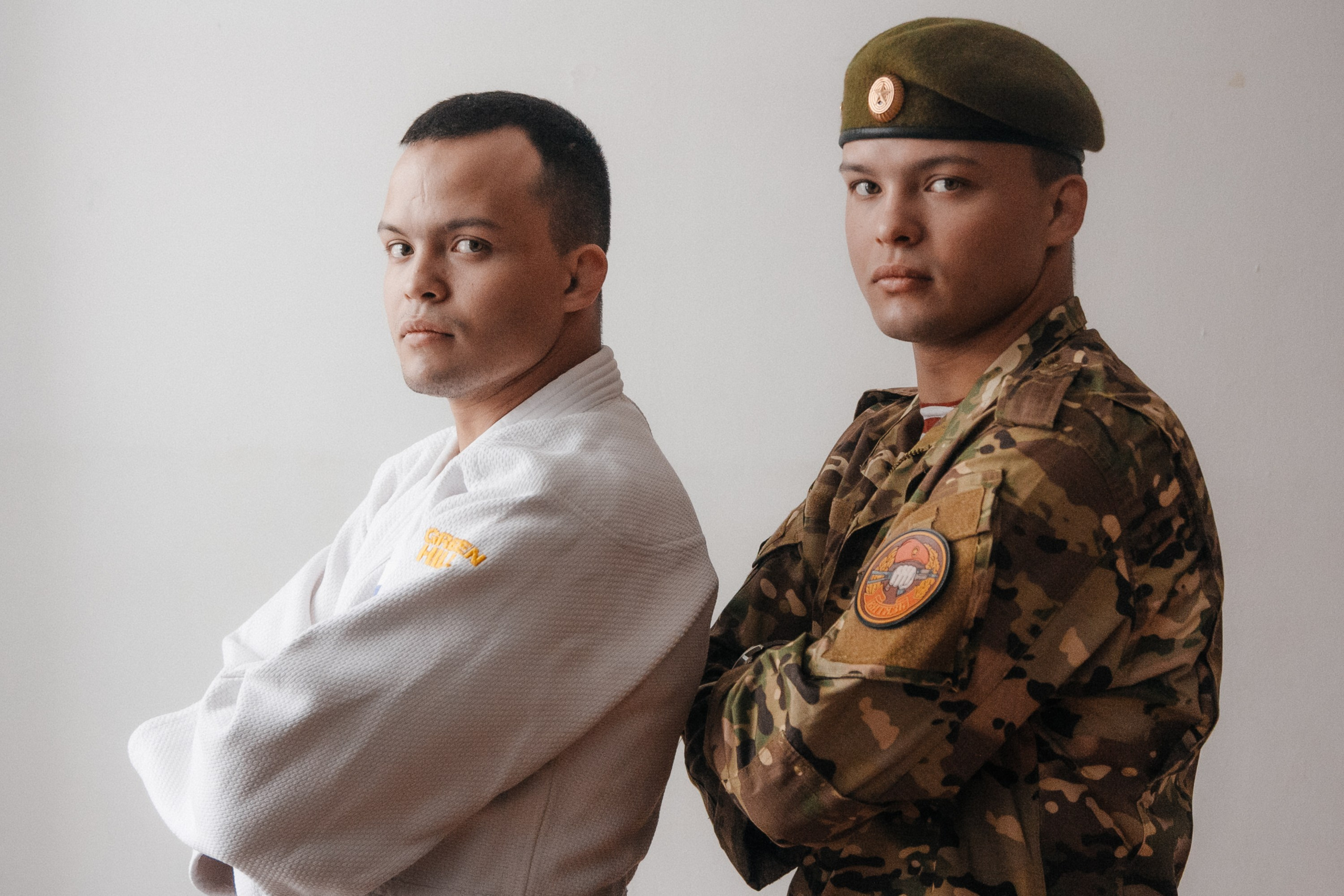 V. Семейный фотограф Казань Никита Федин