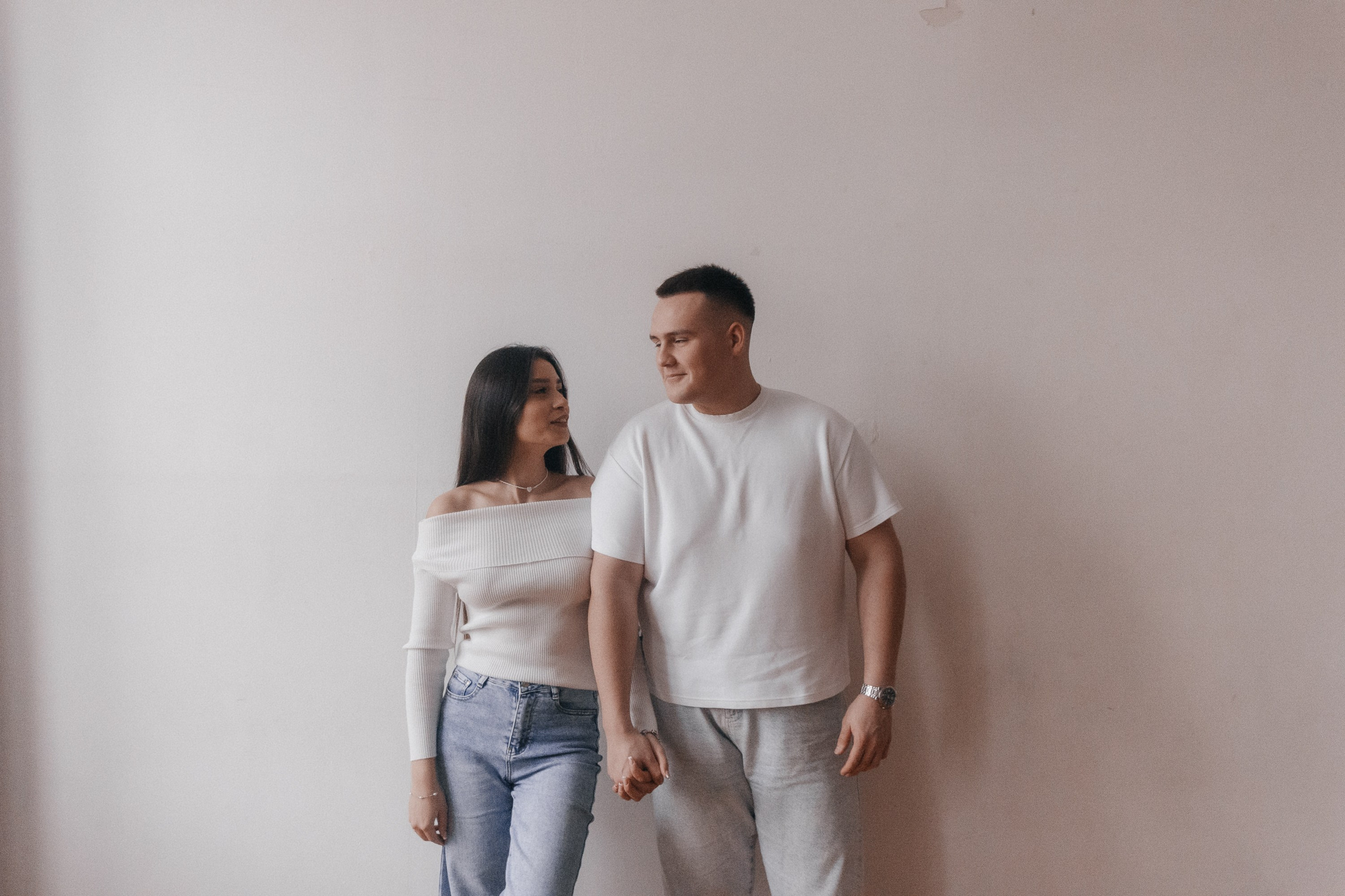 LOVE. Семейный фотограф Казань Никита Федин