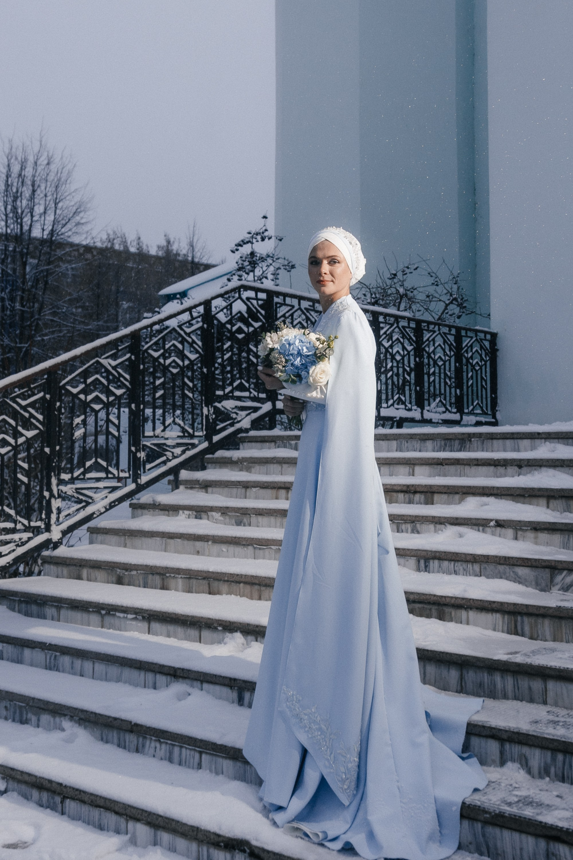 NIKAH. Семейный фотограф Казань Никита Федин