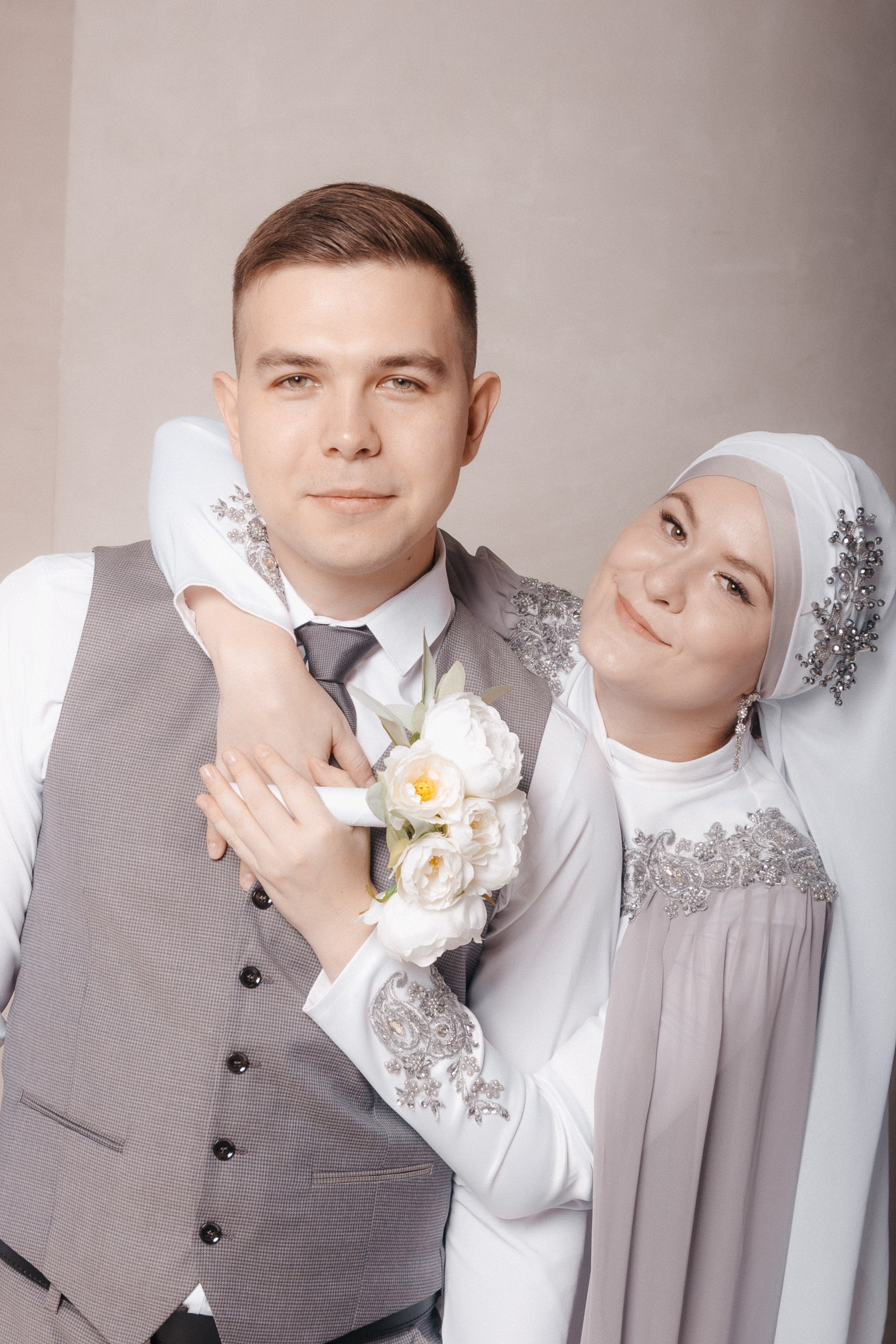 N. Семейный фотограф Казань Никита Федин