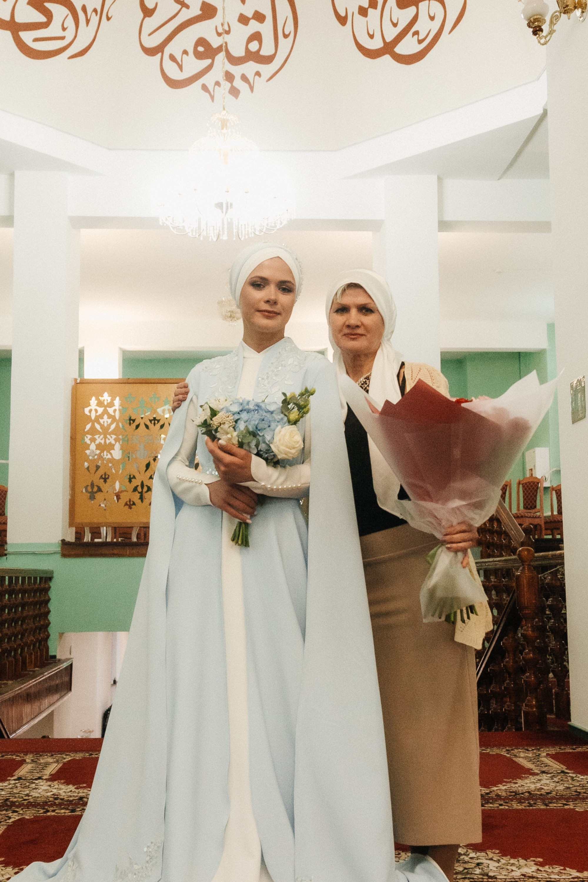 NIKAH. Семейный фотограф Казань Никита Федин