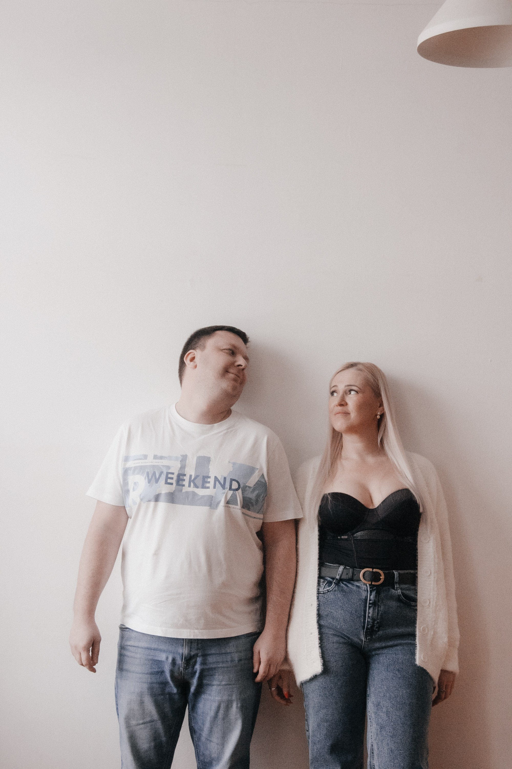 LOVE. Семейный фотограф Казань Никита Федин