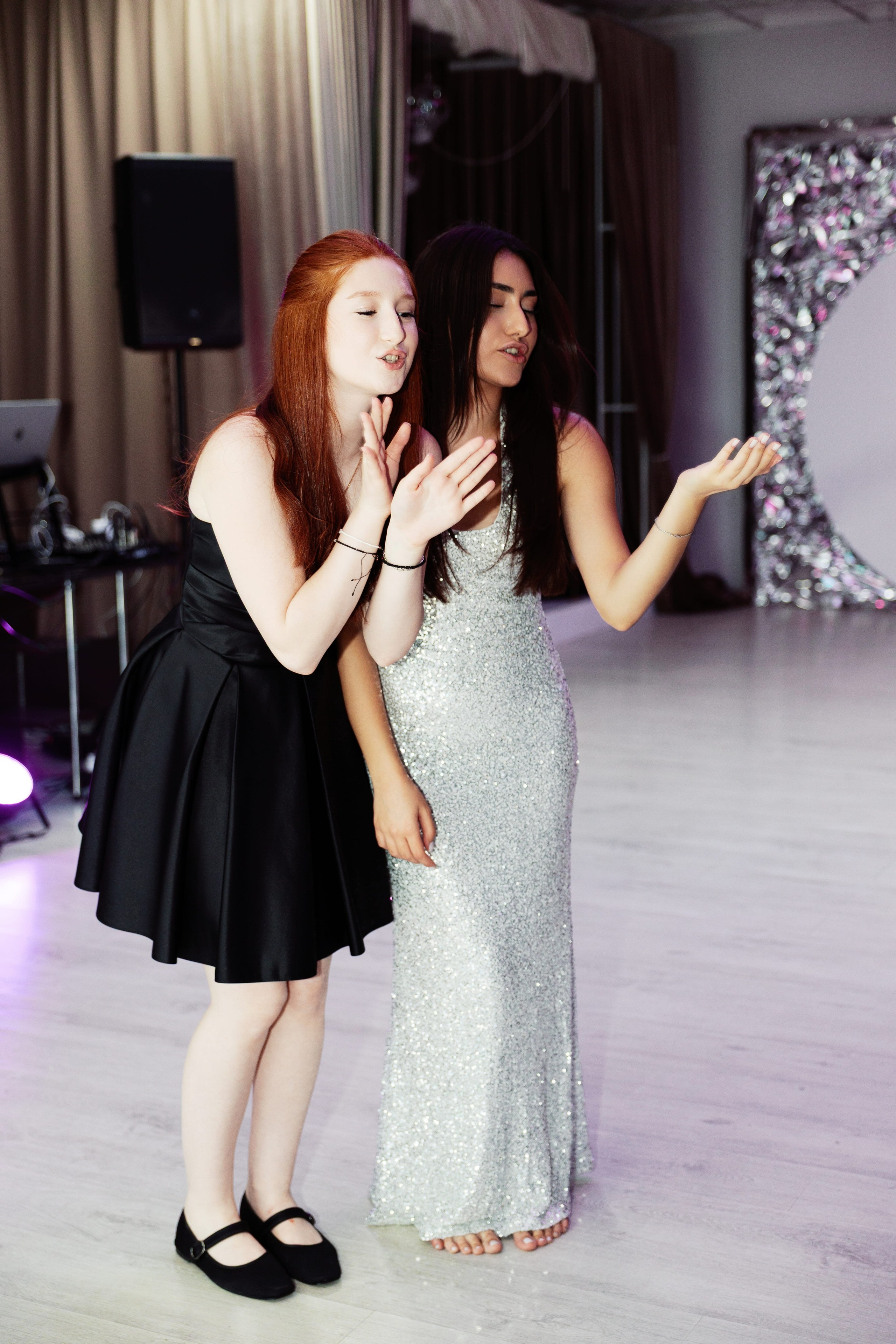 День Рождения Лианы