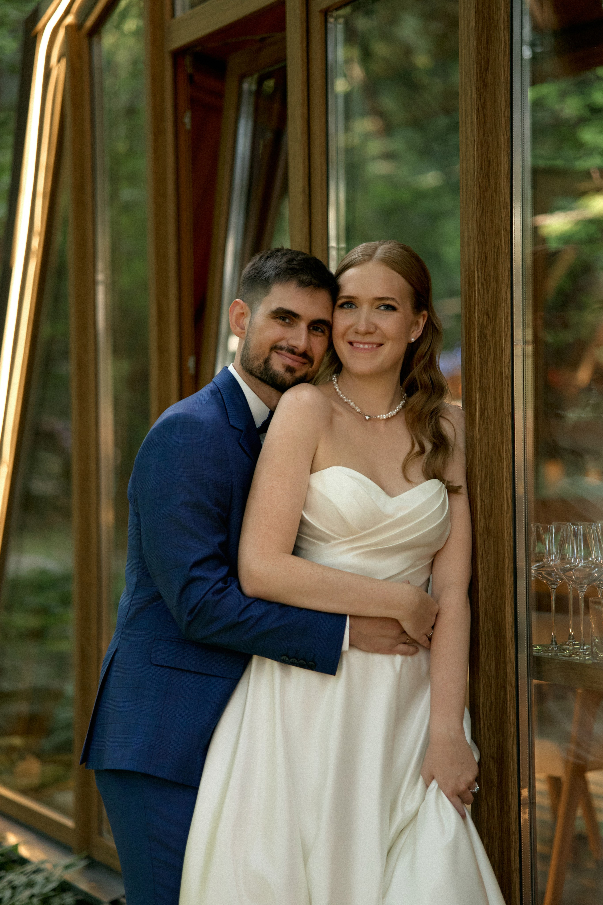 Сэм & Анастасия. Сестры Карабаза. Фотографы и ретушеры в Москве и Санкт-Петербурге