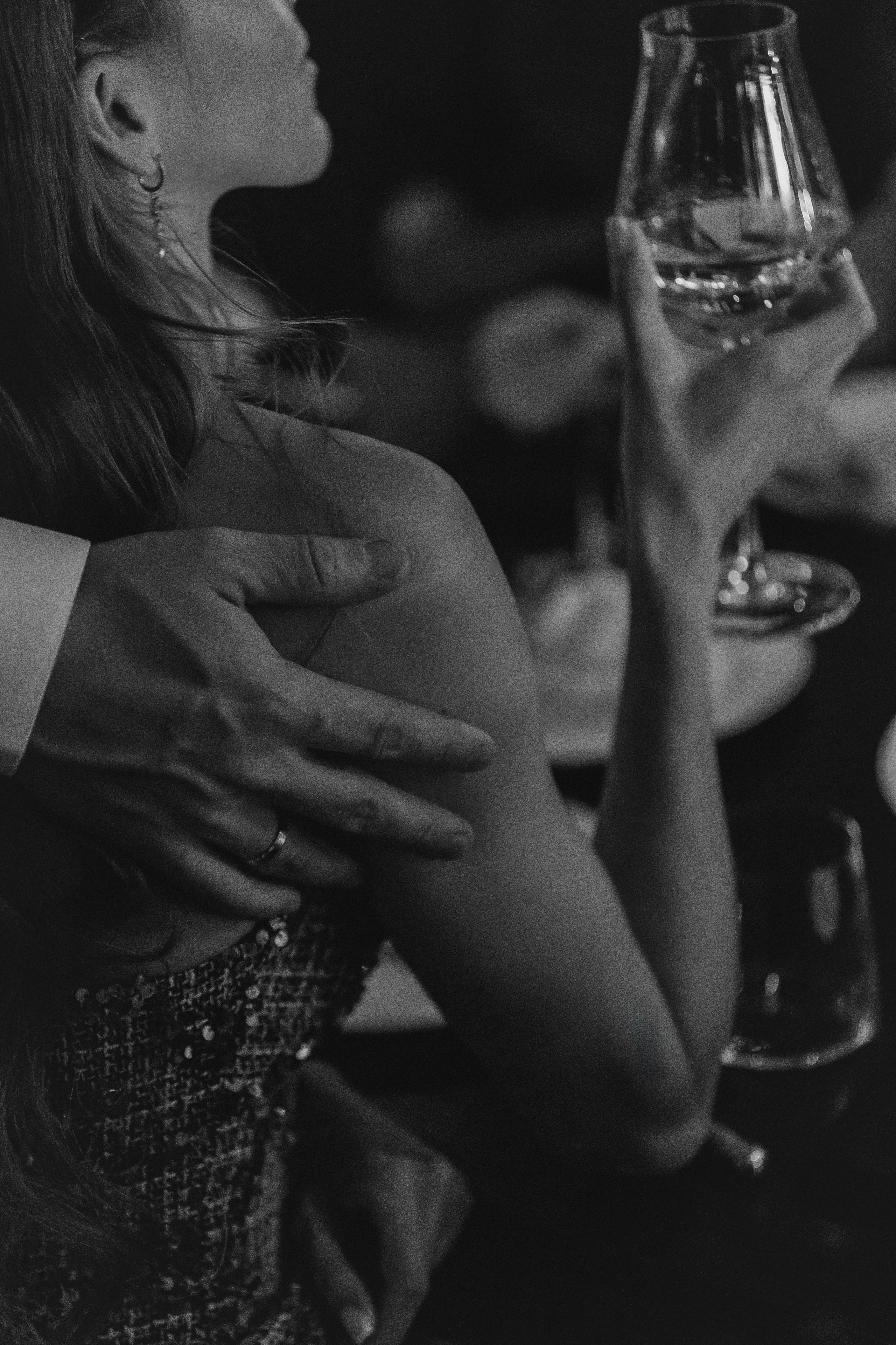 Ирина и Михаил. Ваш фотограф — Александра Андрущенко