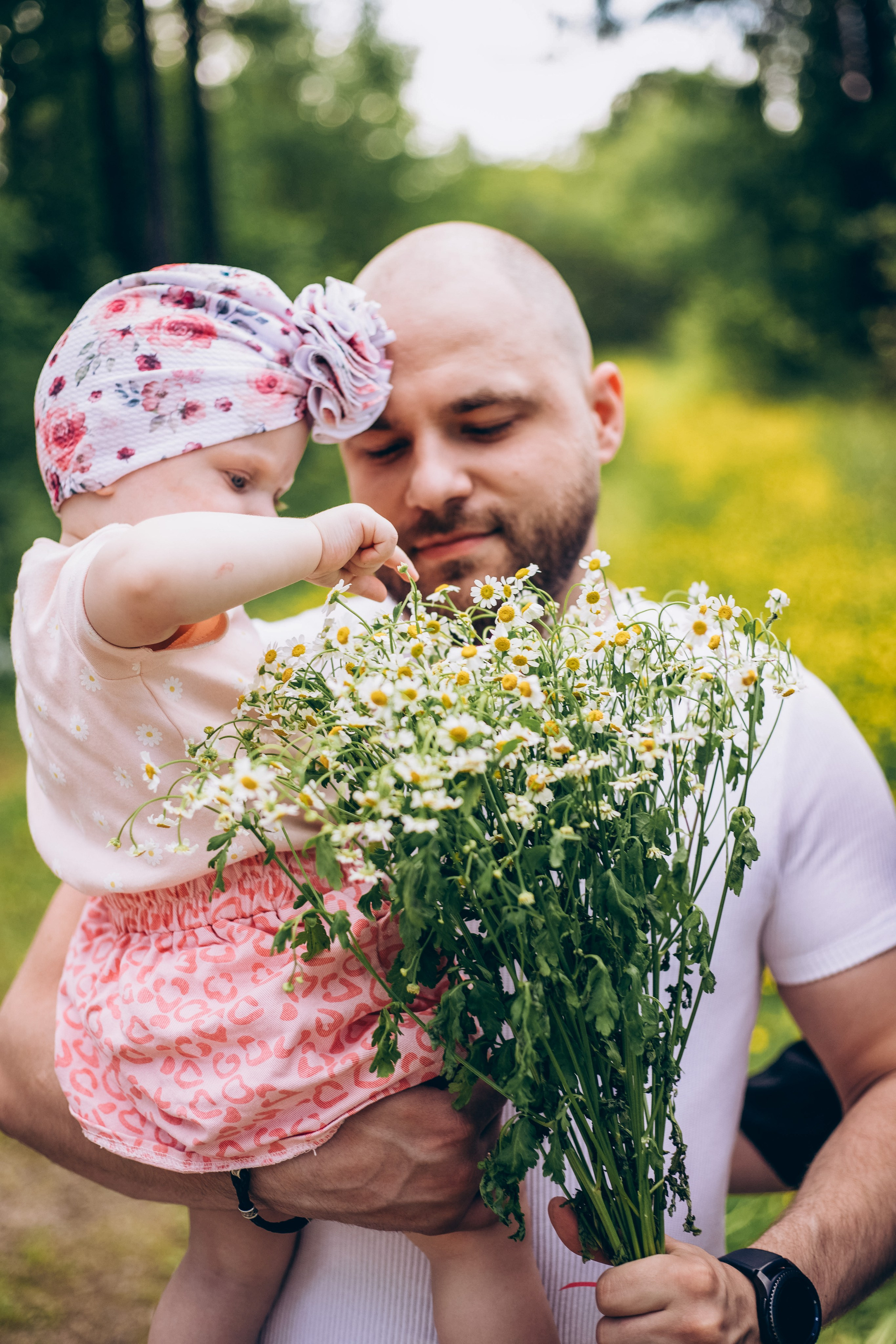 Family. Семейный и детский фотограф город Тында Дарья
