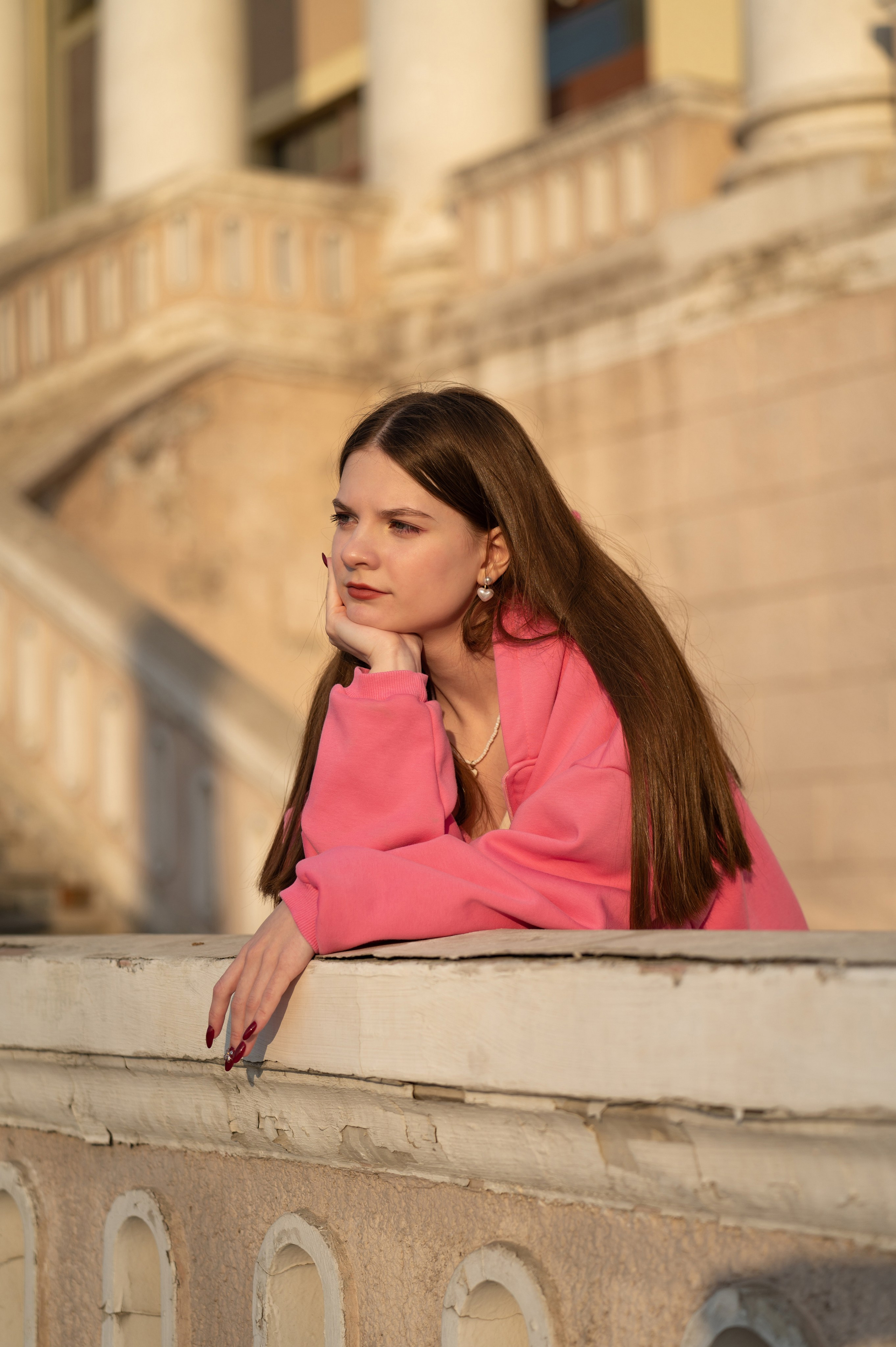 Соня. Фотограф в Самаре Погребнякова Мария