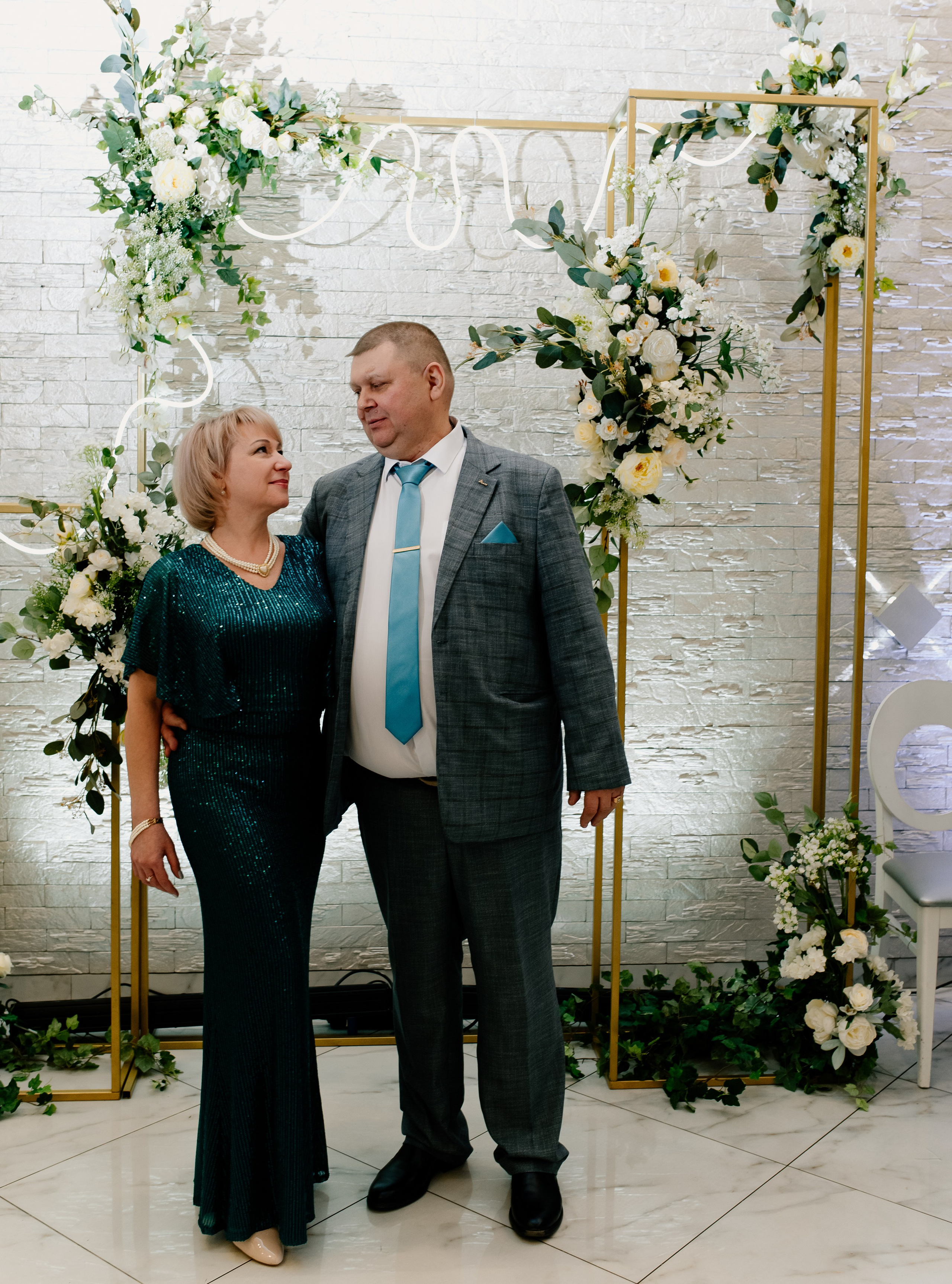 Свадебный банкет. Персональный и семейный фотограф в Нижнем Новгороде-Карачева Анна