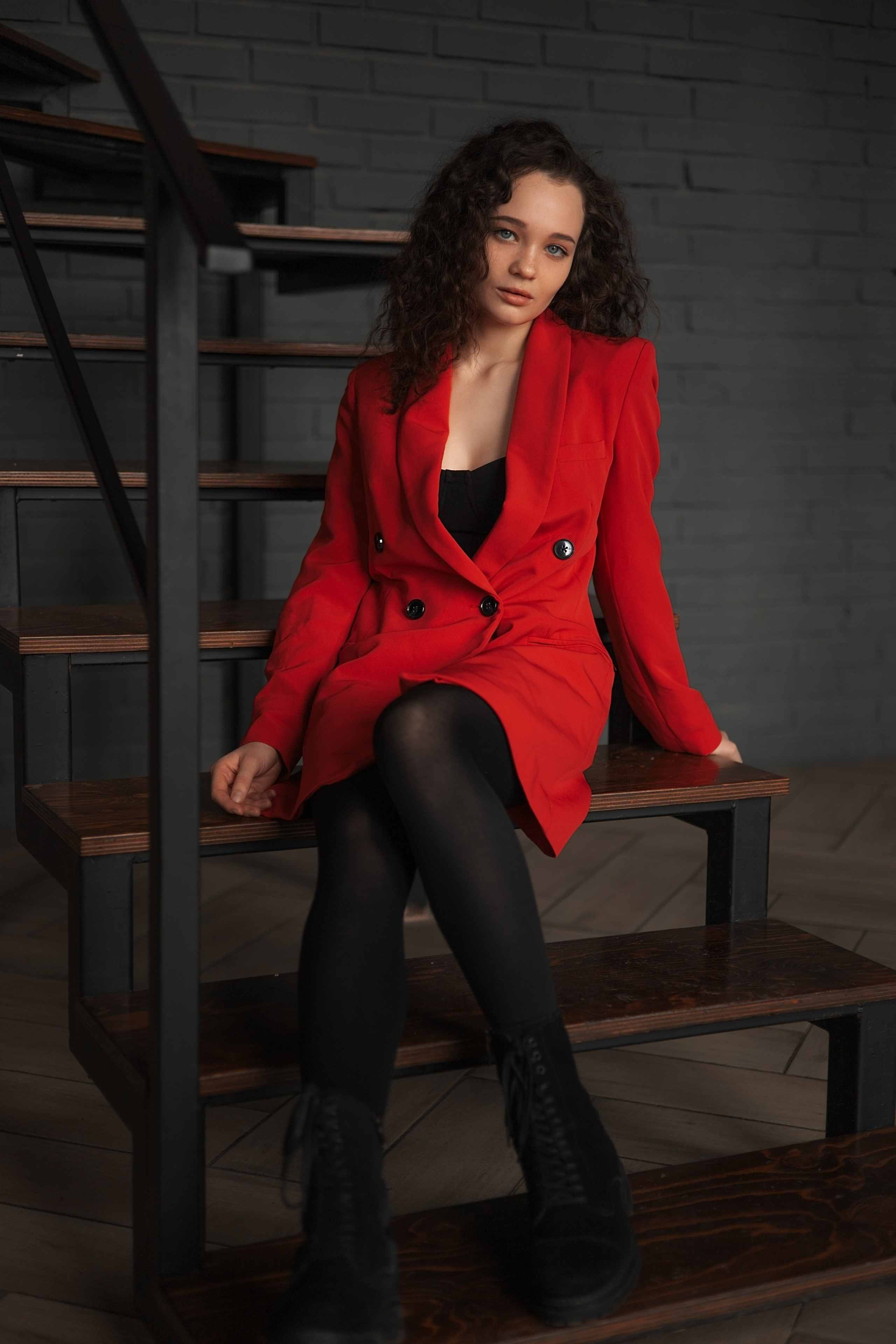 STUDIO. Фотограф в Кемерово Анастасия