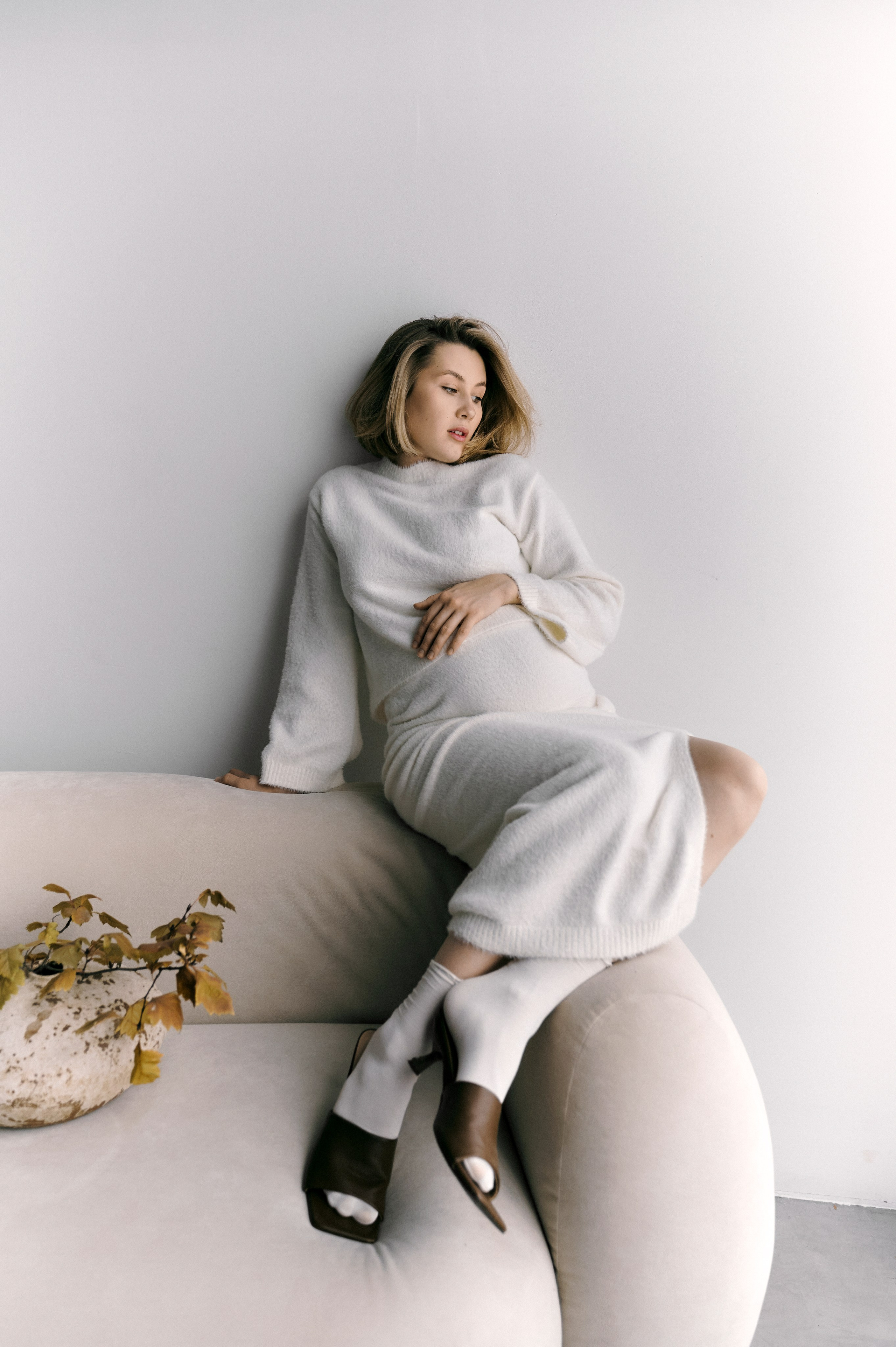 Полина. Фотограф Регина С