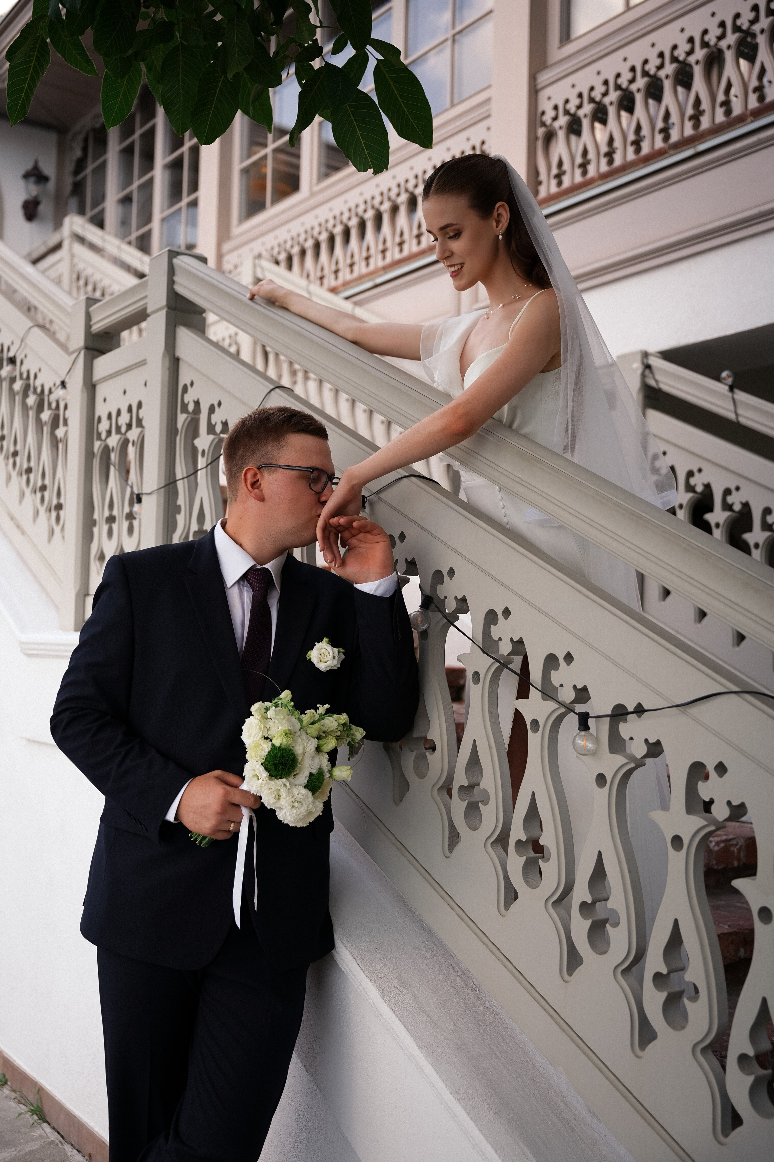 Андрей & Софья. Фотограф Новороссийск | Геленджик и ЮФО Эльвина Ясинская